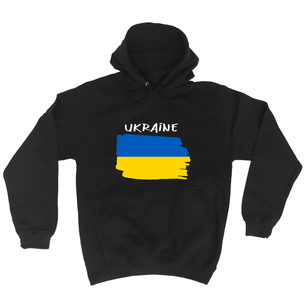 Ukraine - Funny Hoodies Hoodie