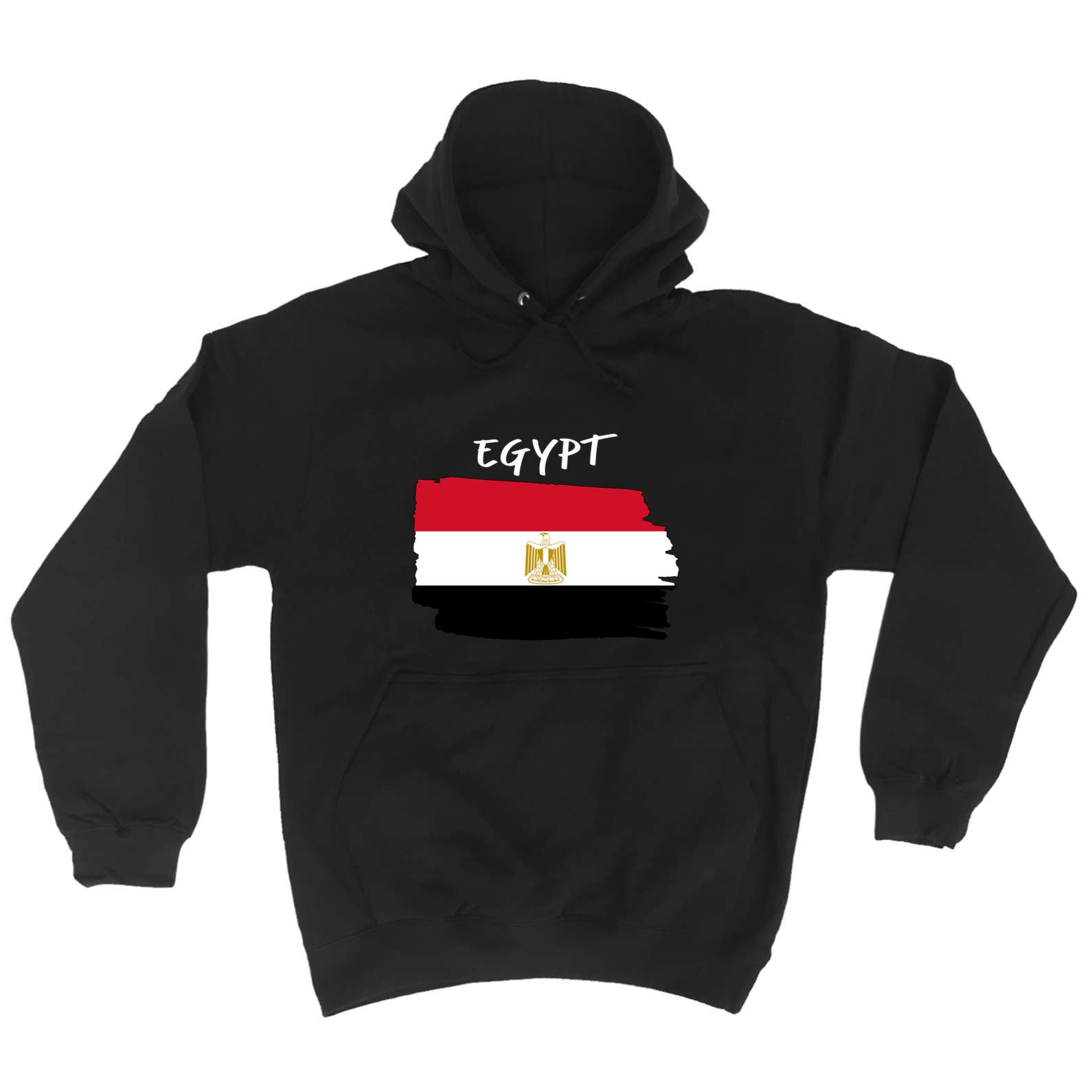 Egypt - Funny Hoodies Hoodie