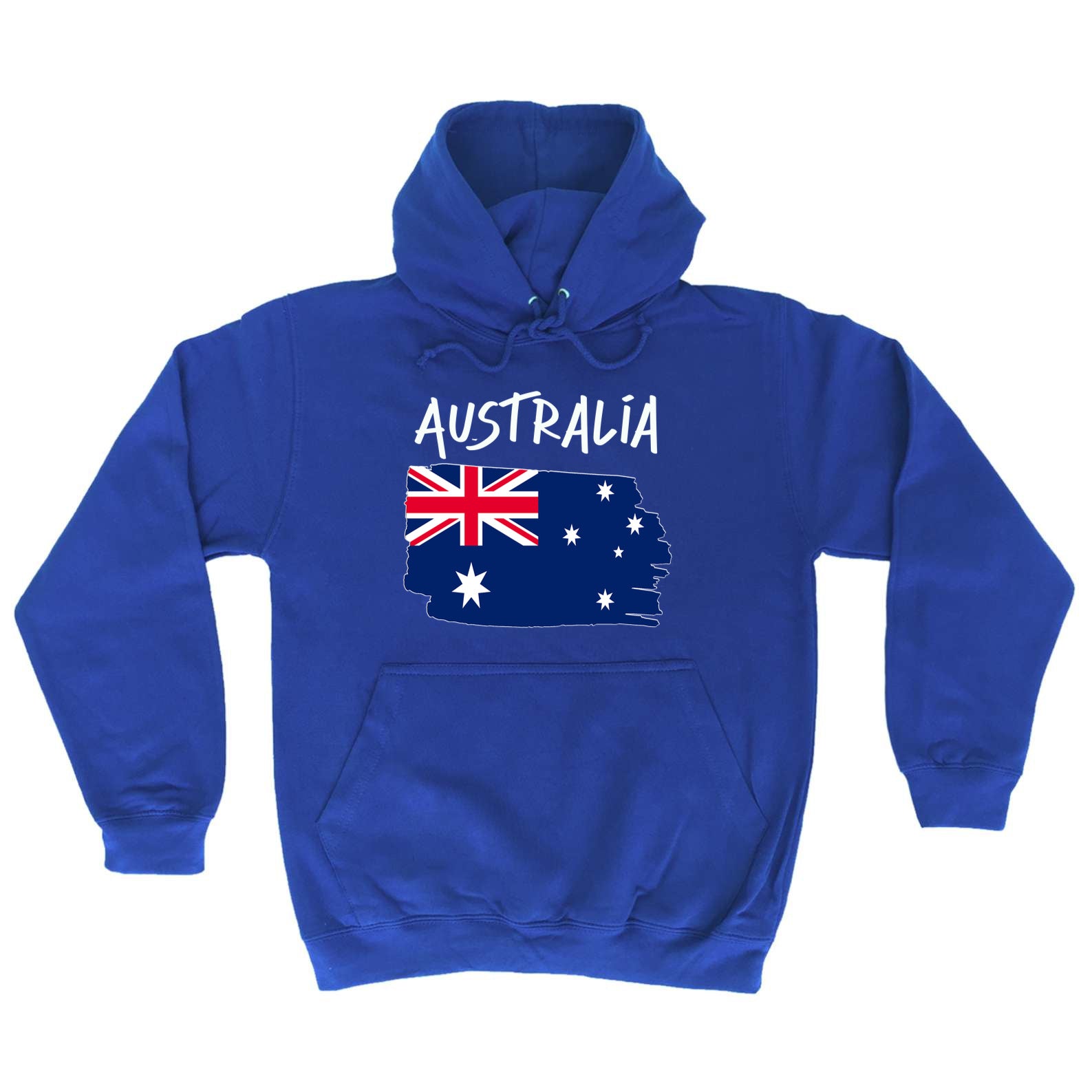 Australia - Funny Hoodies Hoodie