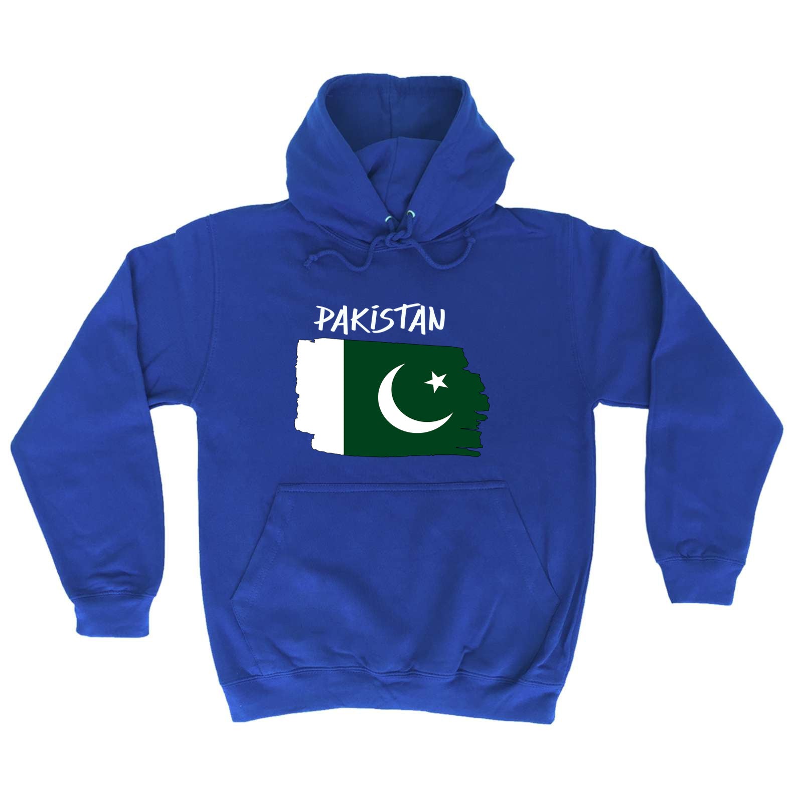 Pakistan - Funny Hoodies Hoodie