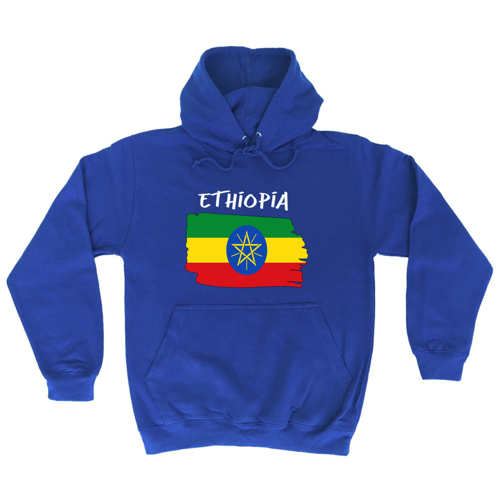 Ethiopia - Funny Hoodies Hoodie