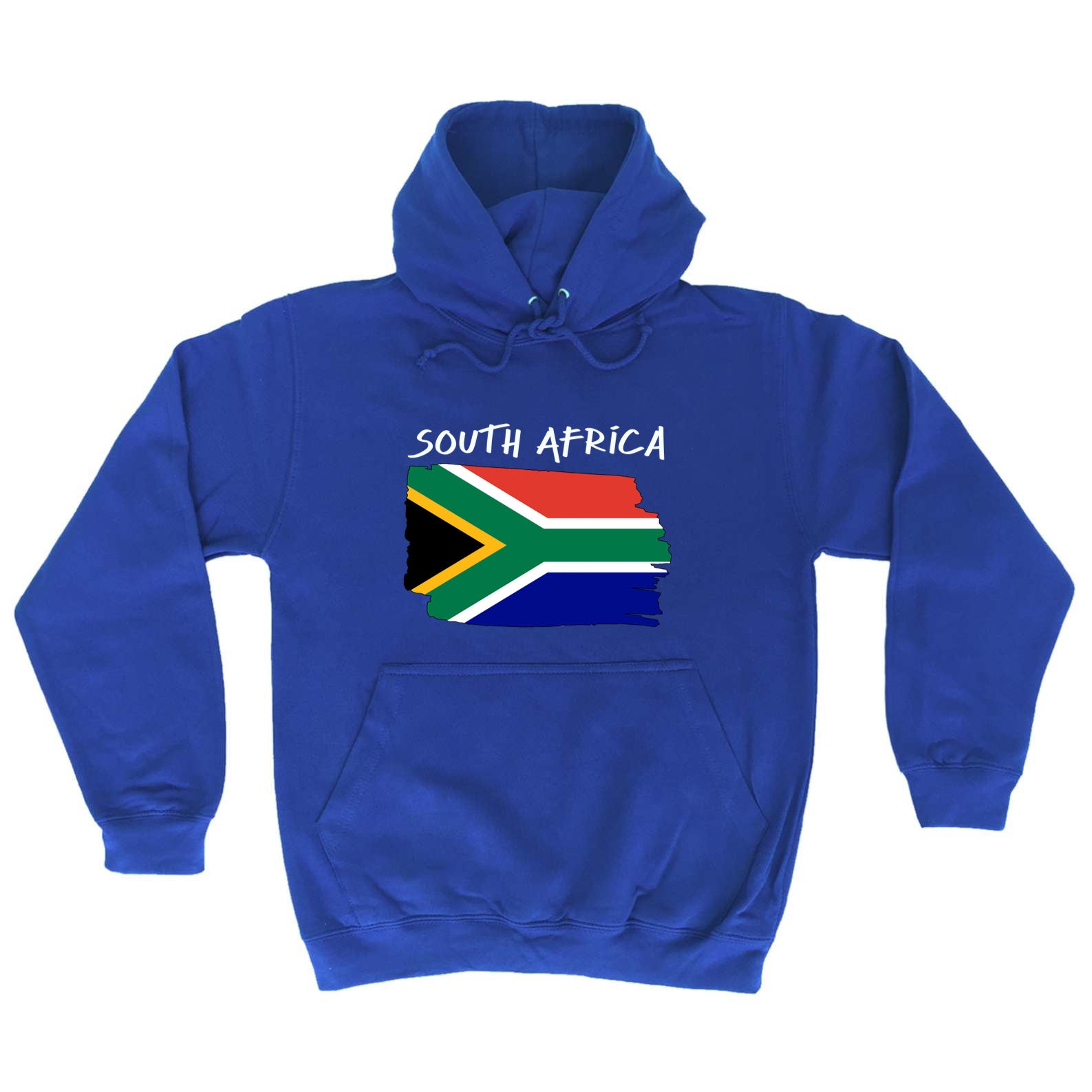 South Africa - Funny Hoodies Hoodie
