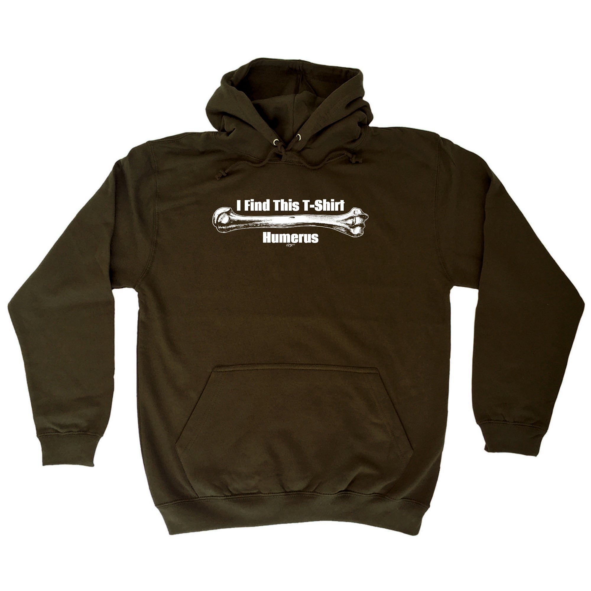 Find This Tshirt Humerus - Funny Hoodies Hoodie