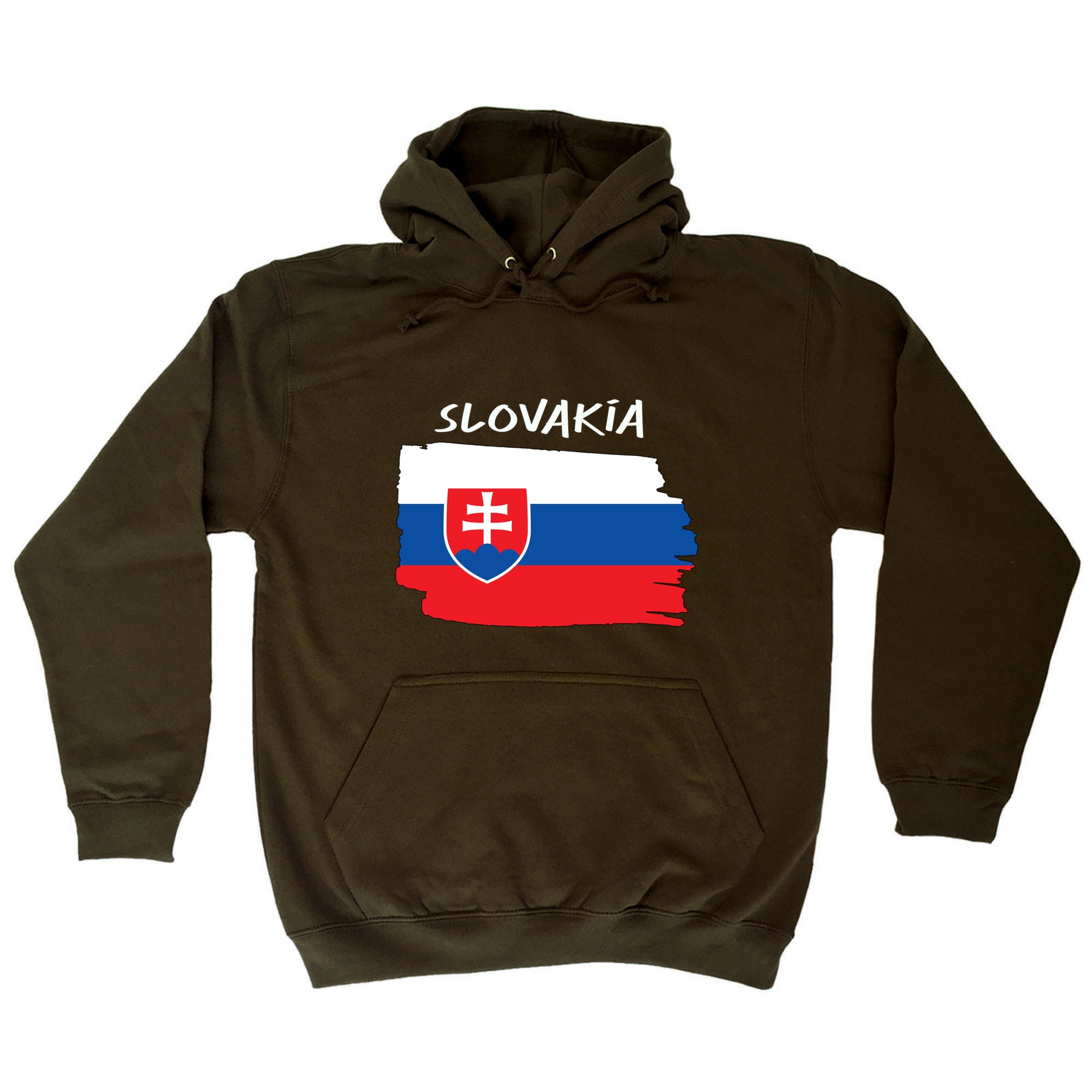Slovakia - Funny Hoodies Hoodie