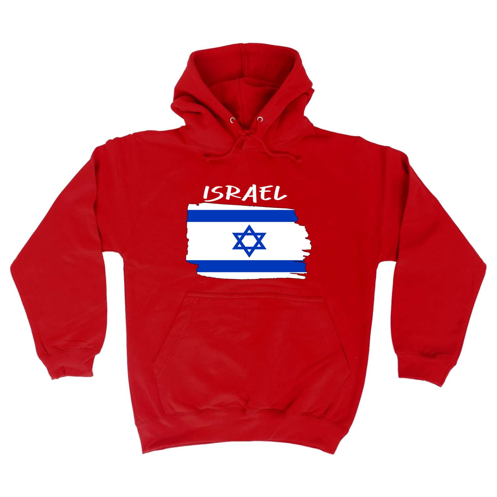 Israel - Funny Hoodies Hoodie