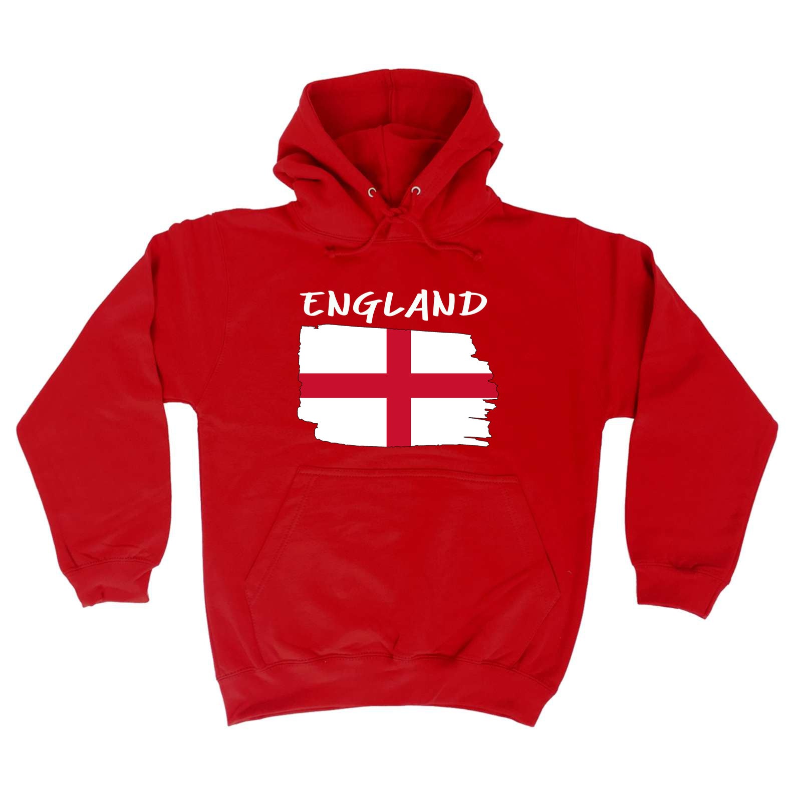 England - Funny Hoodies Hoodie