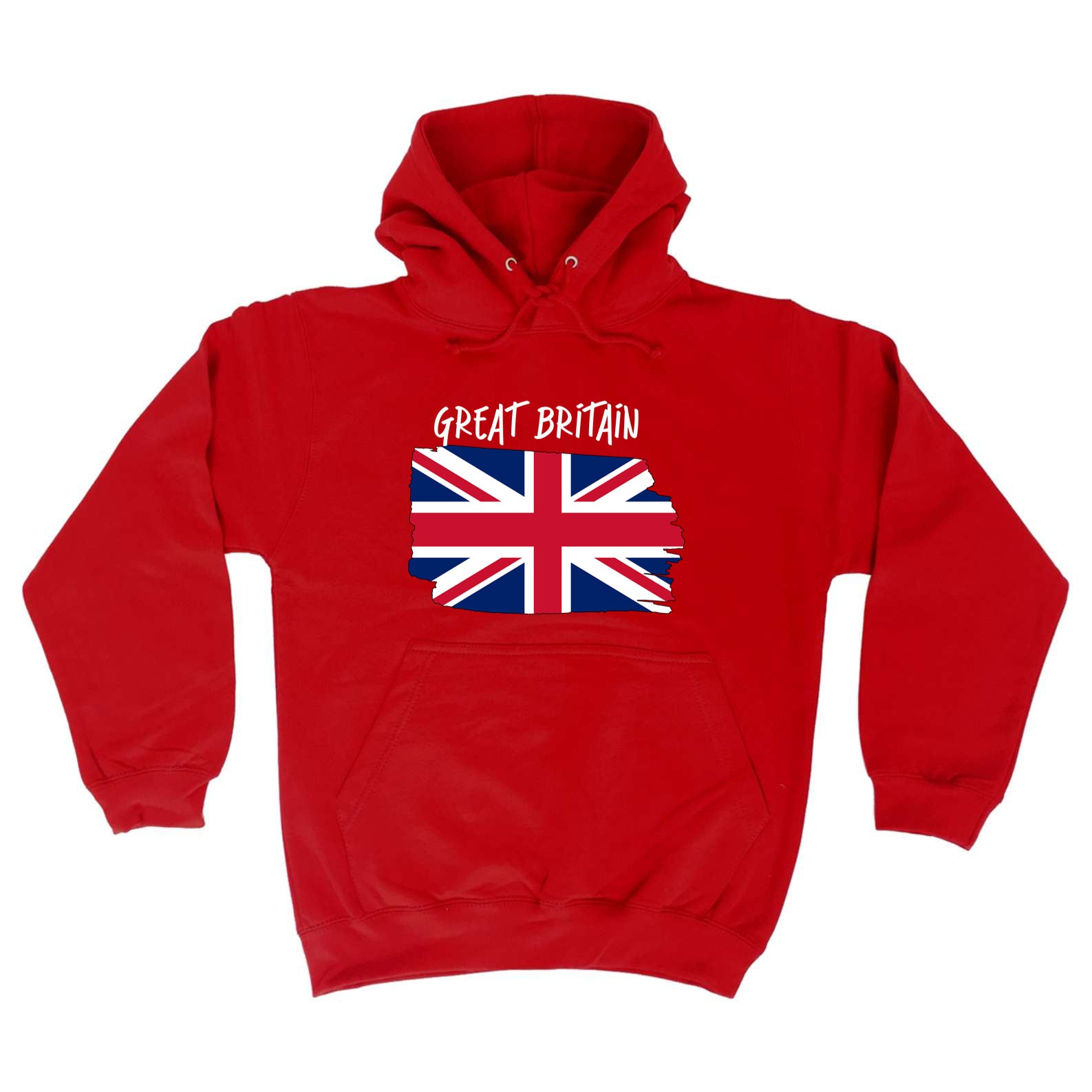 Great Britain - Funny Hoodies Hoodie