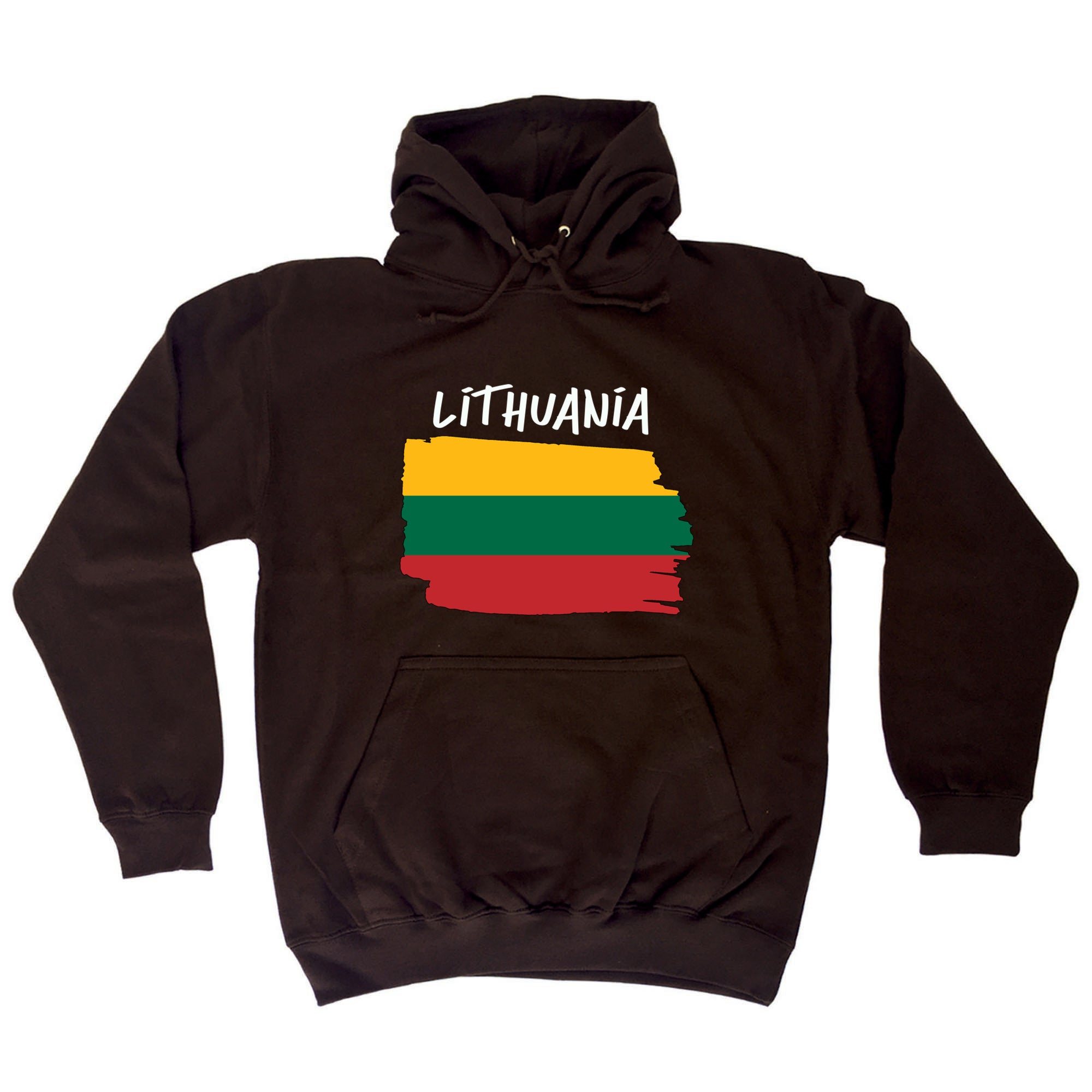 Lithuania - Funny Hoodies Hoodie