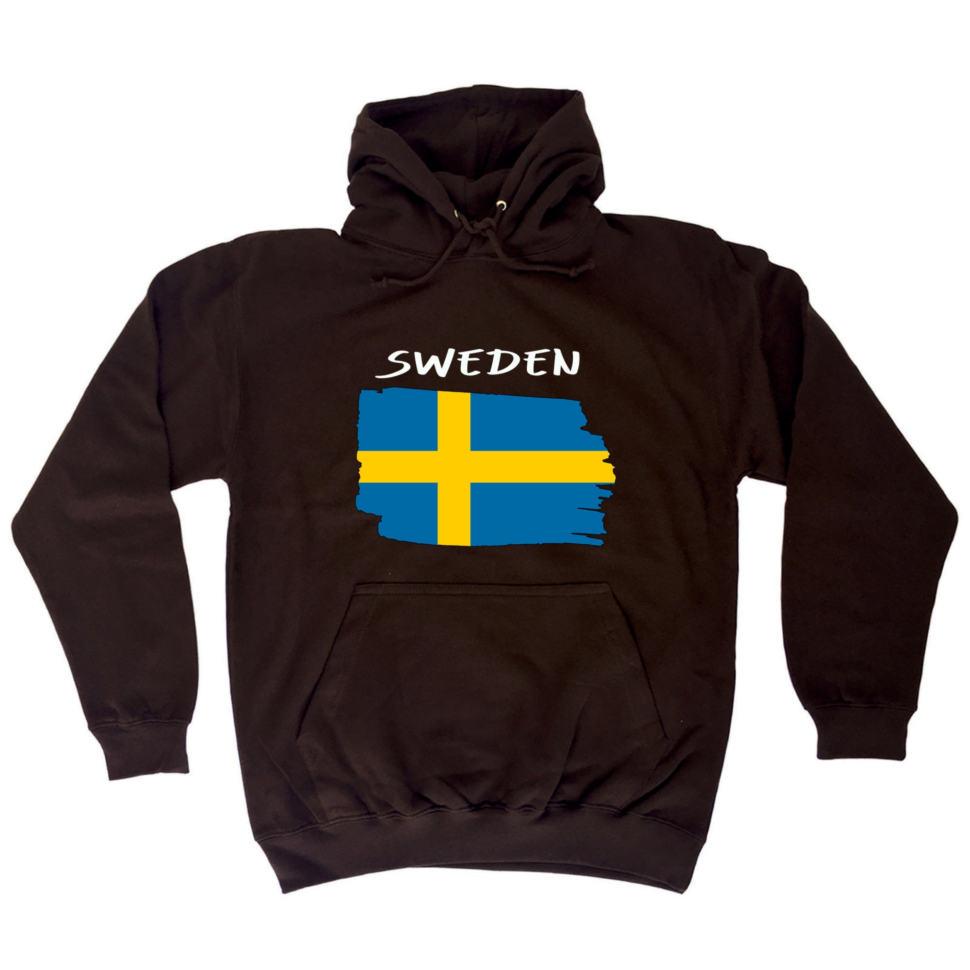Sweden - Funny Hoodies Hoodie