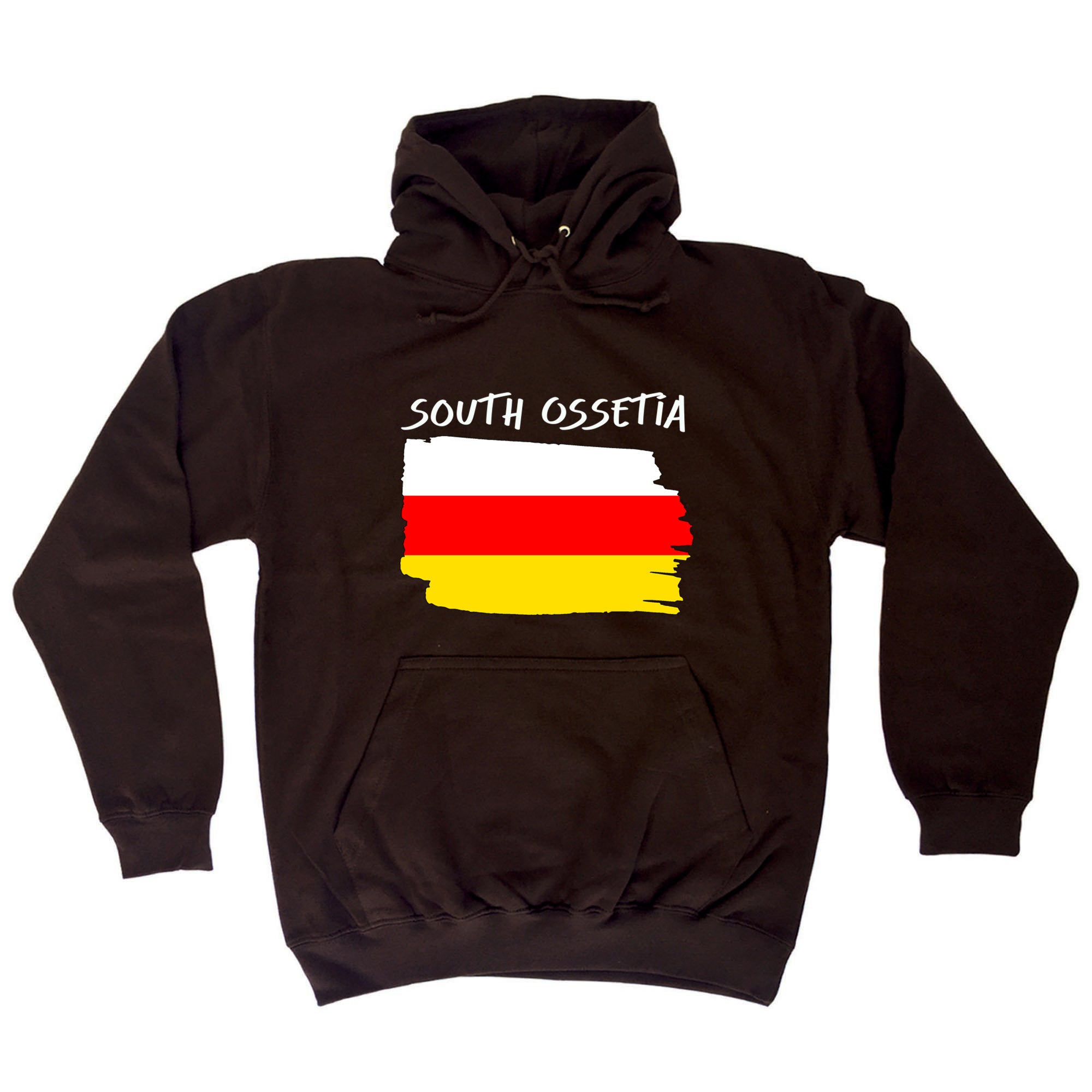 South Ossetia - Funny Hoodies Hoodie