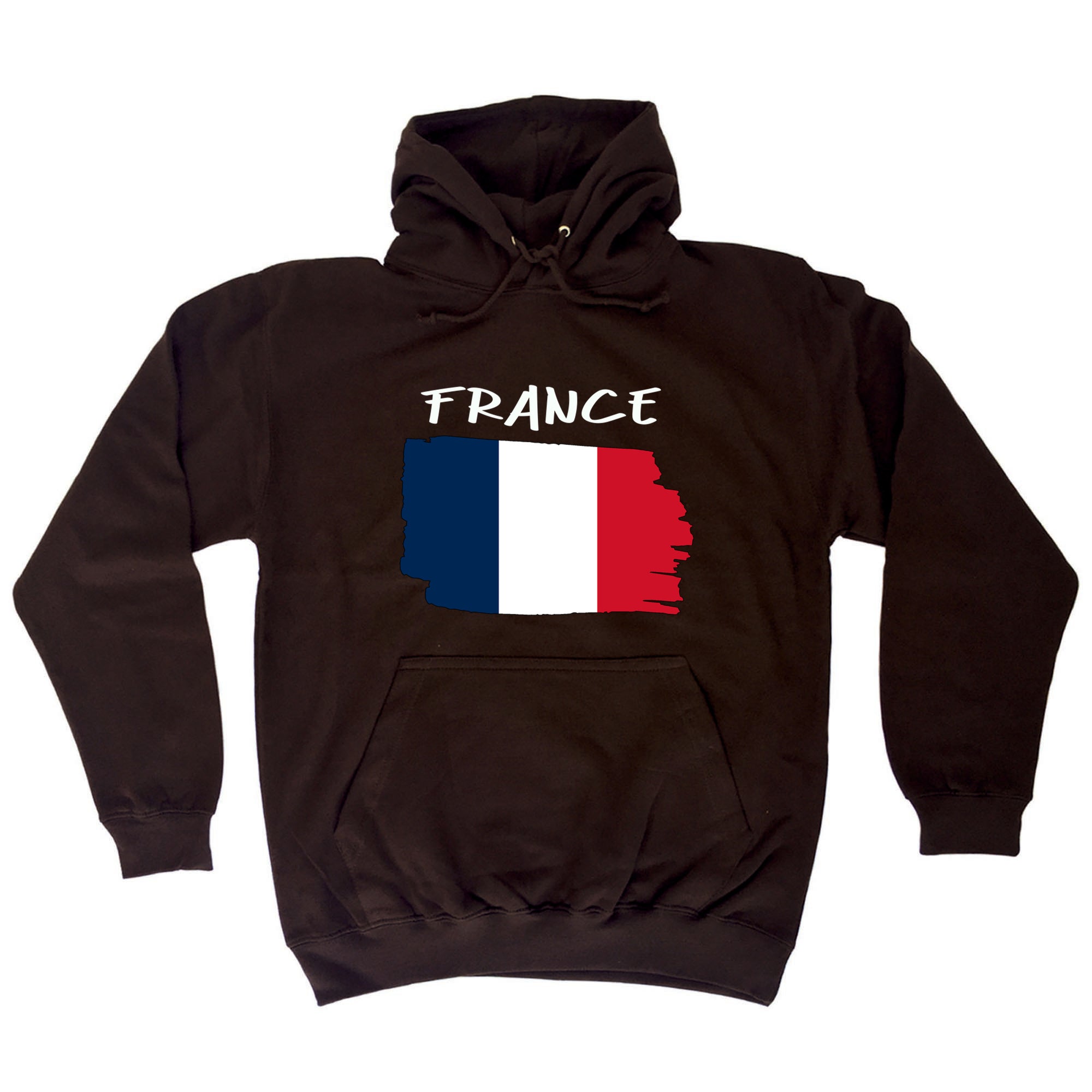 France - Funny Hoodies Hoodie