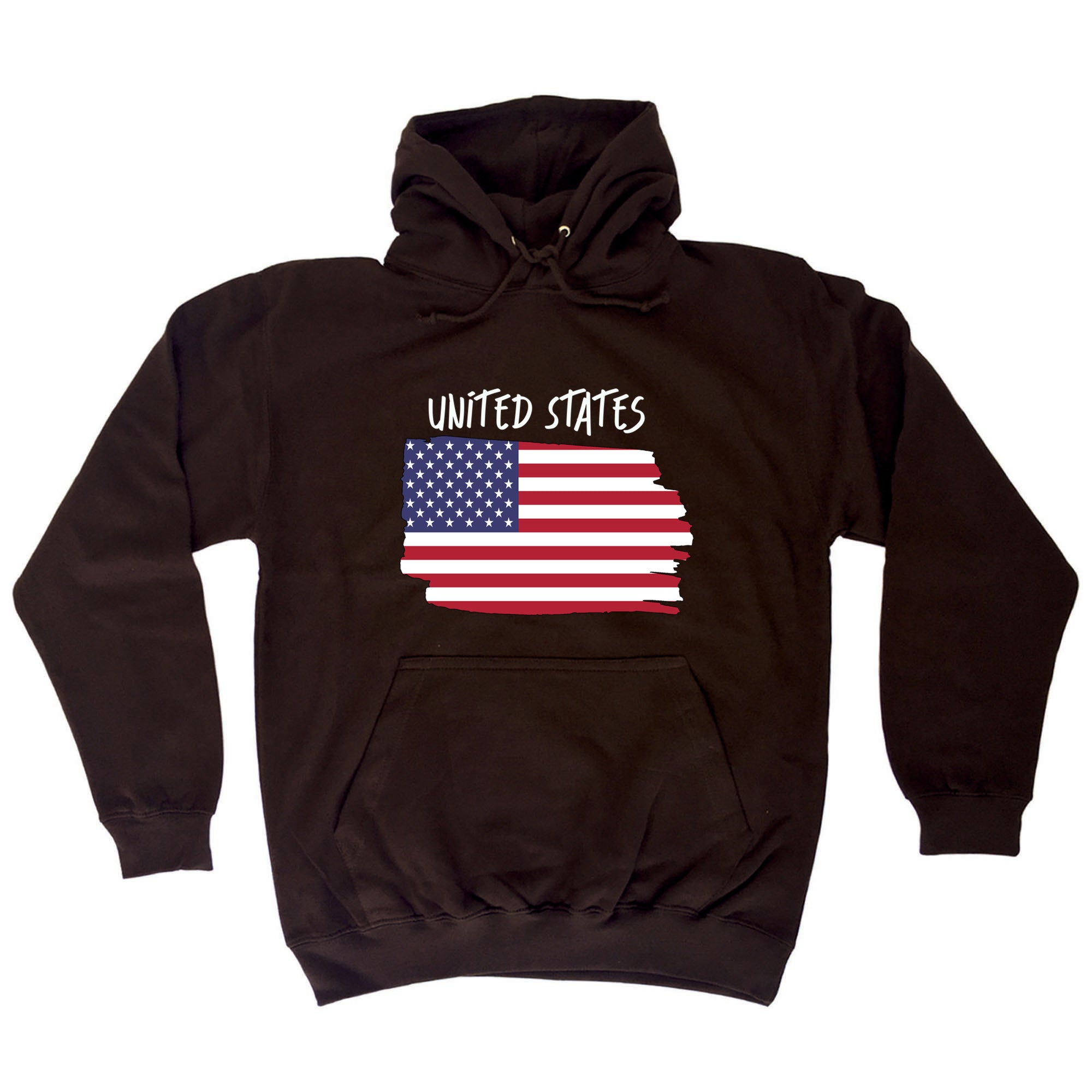 United States - Funny Hoodies Hoodie