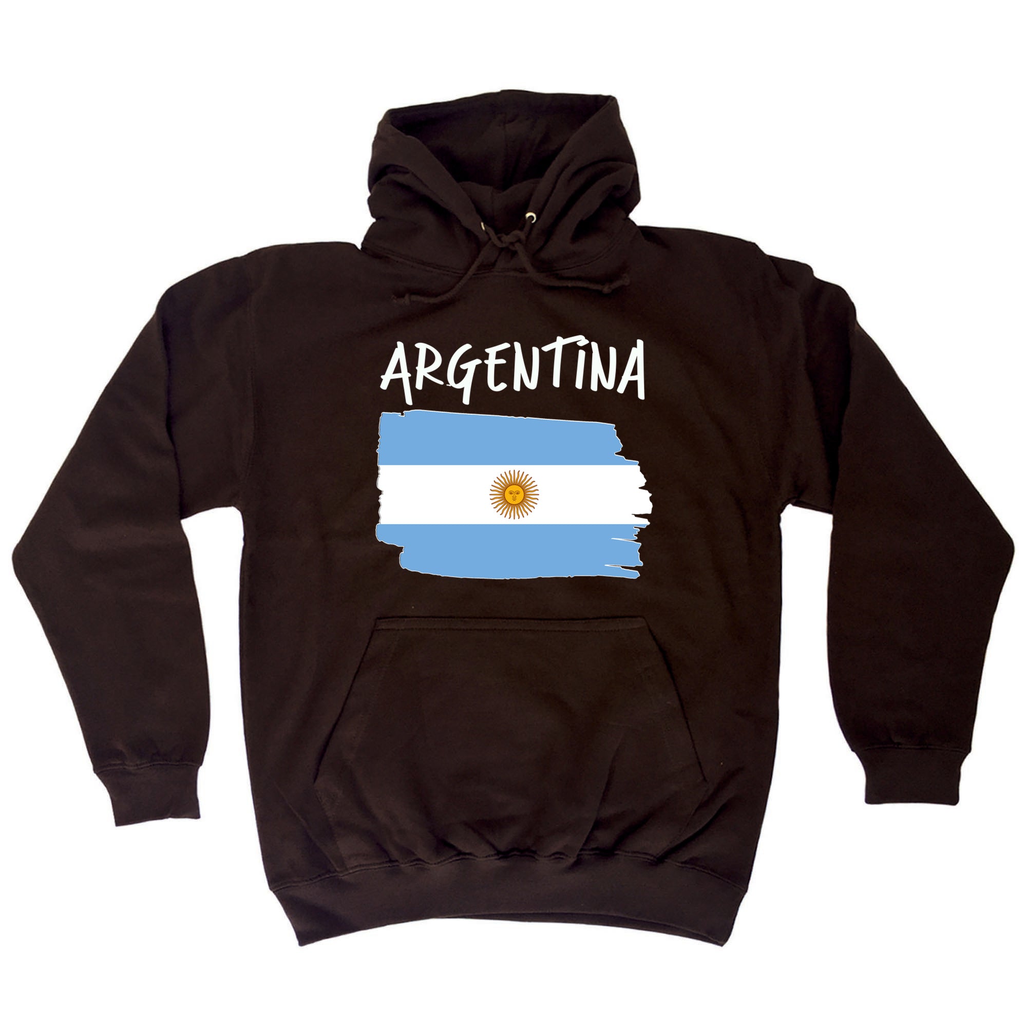 Argentina - Funny Hoodies Hoodie