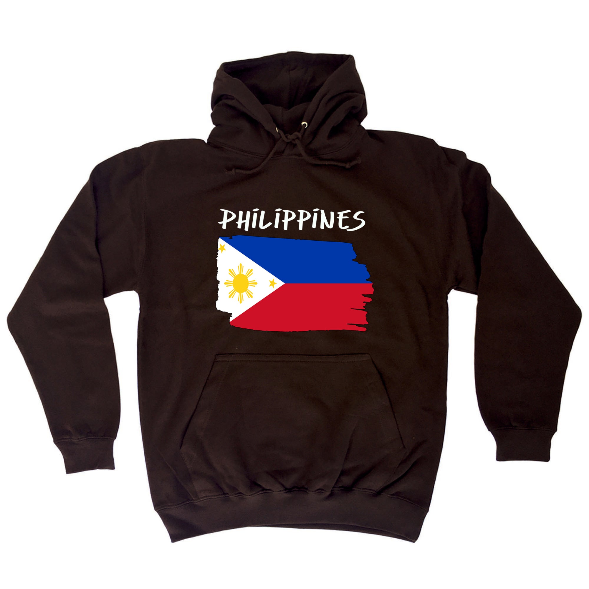Philippines - Funny Hoodies Hoodie