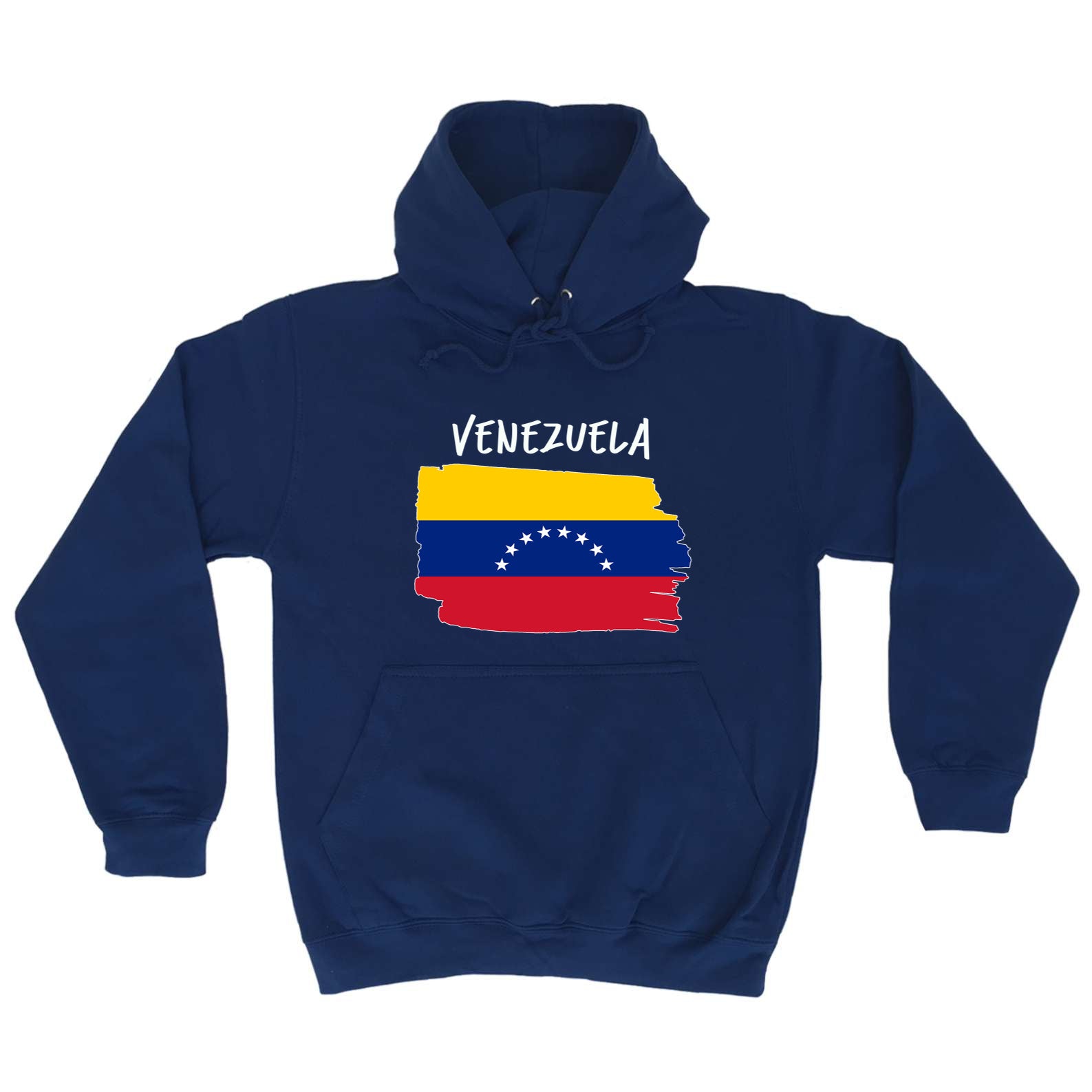 Venezuela - Funny Hoodies Hoodie