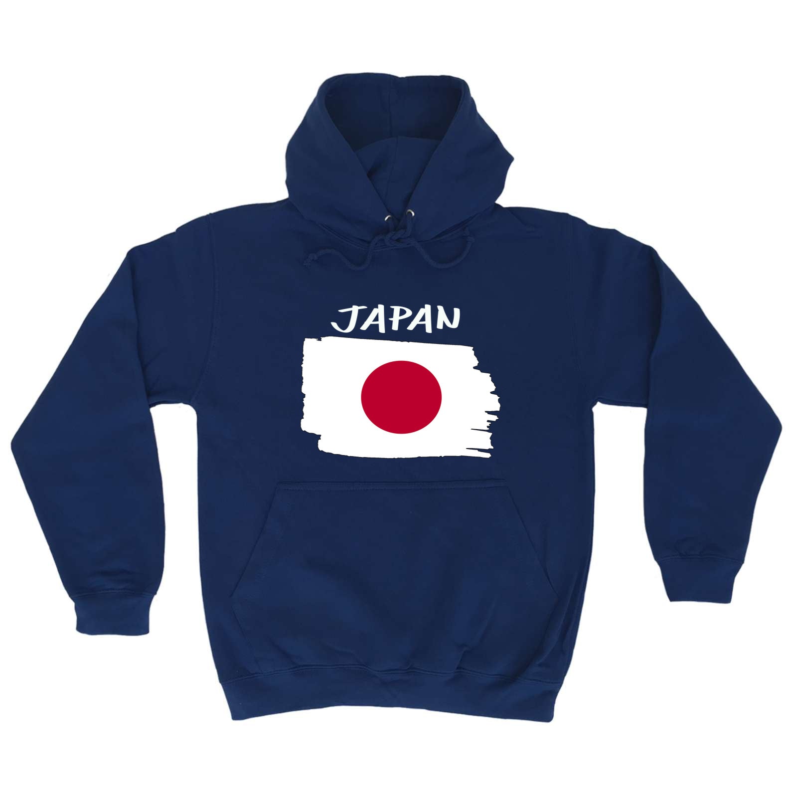 Japan - Funny Hoodies Hoodie