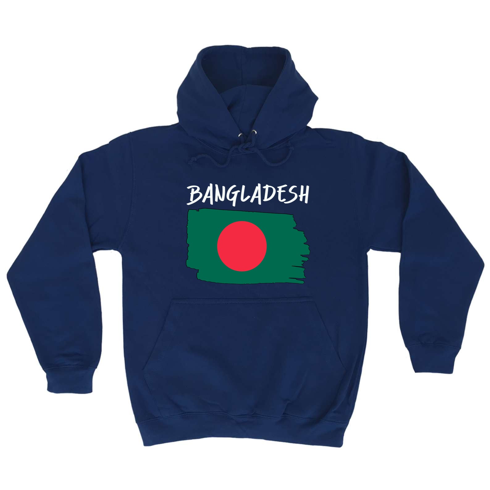 Bangladesh - Funny Hoodies Hoodie