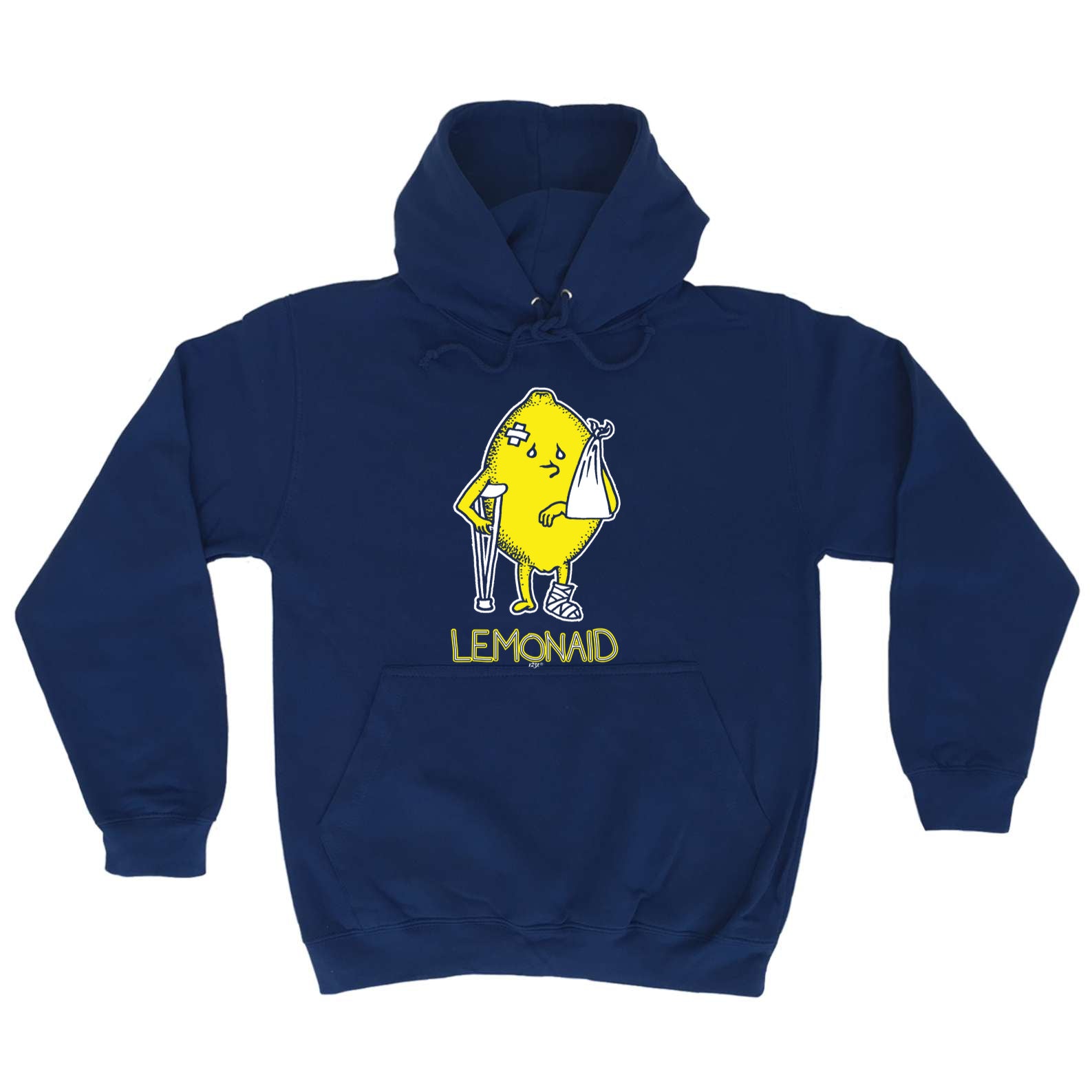 Lemonaid - Funny Hoodies Hoodie