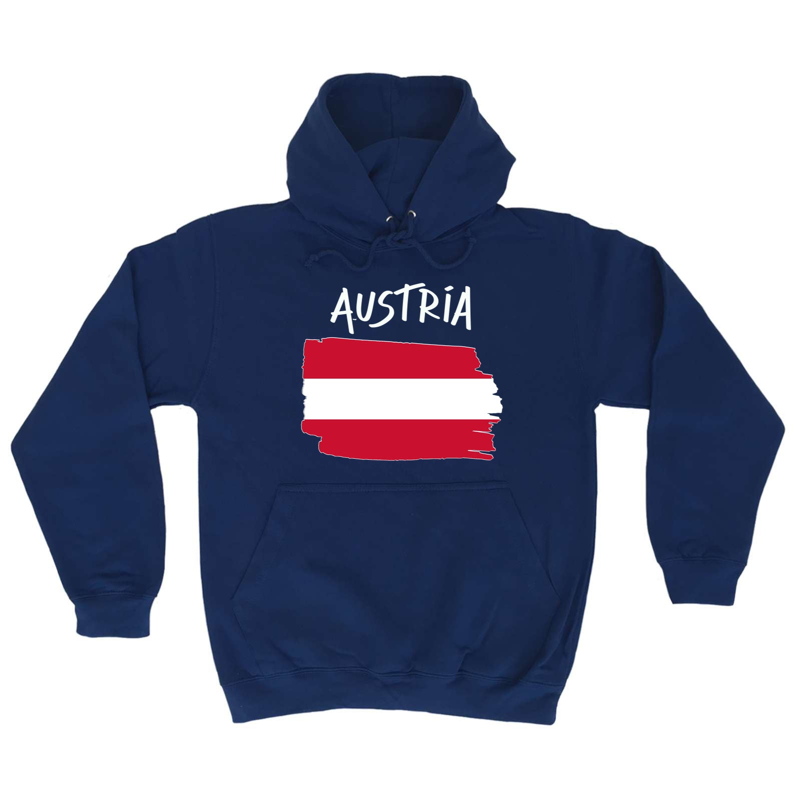 Austria - Funny Hoodies Hoodie