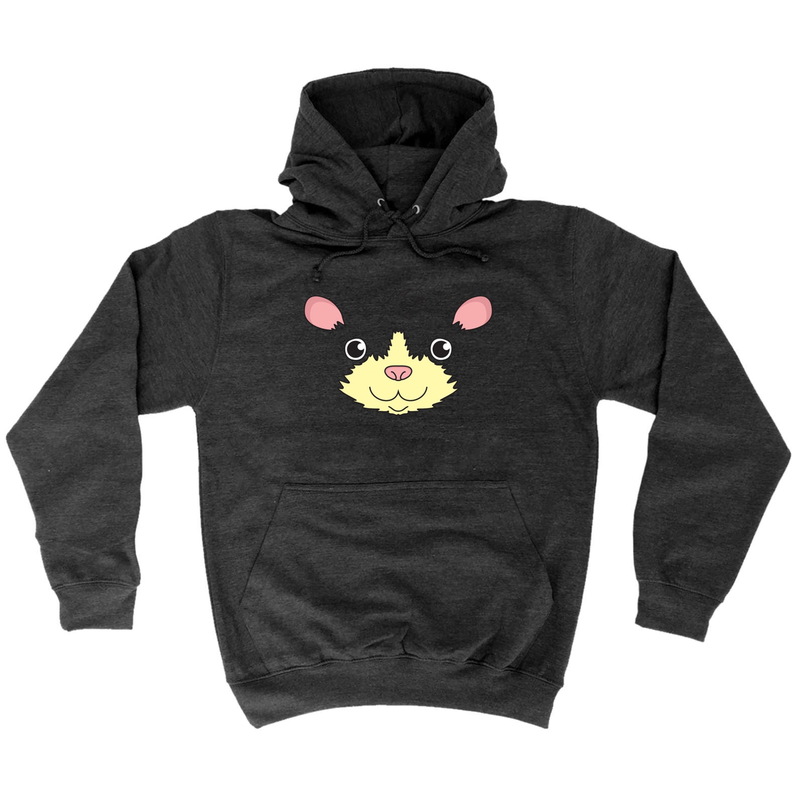 Hani Matesster Ani Mates - Funny Hoodies Hoodie