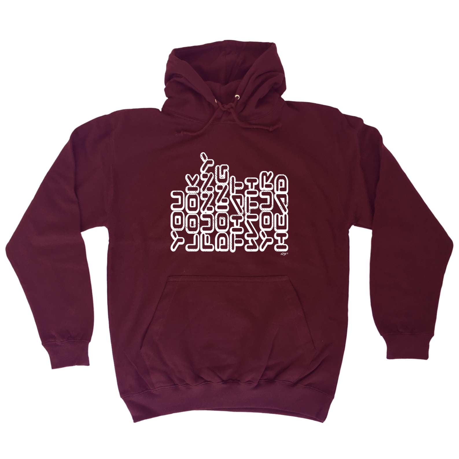 You Look Funny Doing That - Funny Hoodies Hoodie