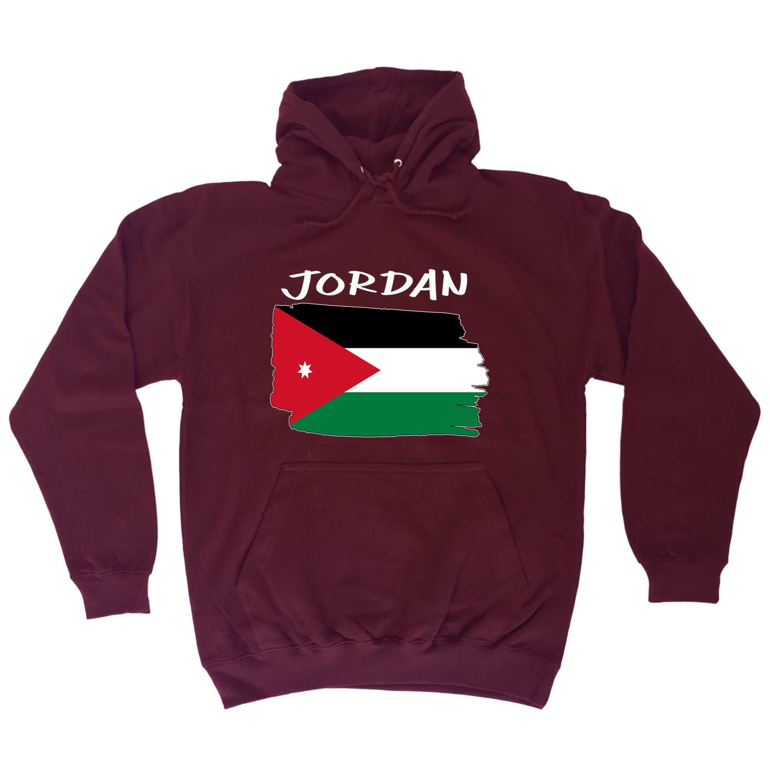 Jordan - Funny Hoodies Hoodie