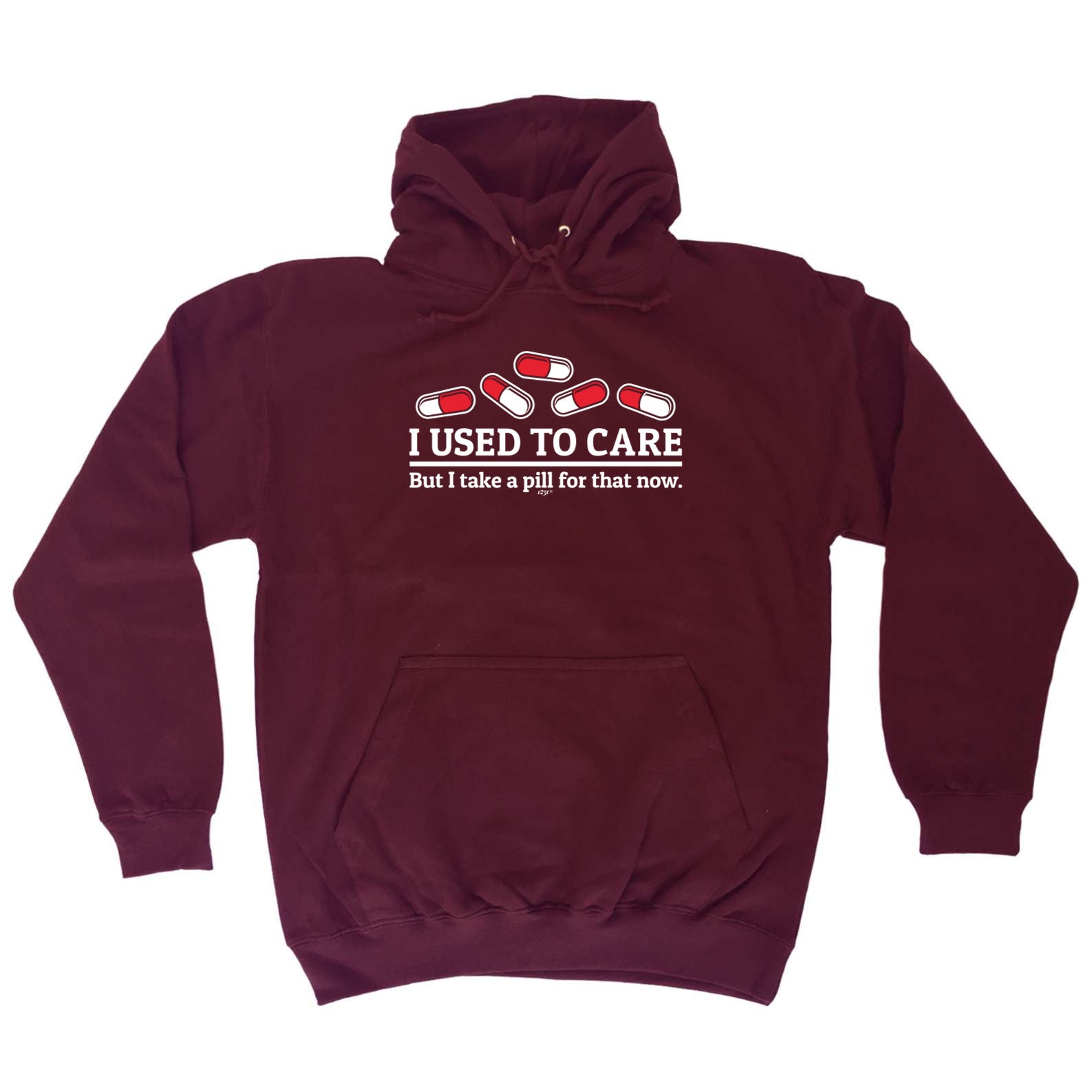 Take A Pill For That Now - Funny Hoodies Hoodie