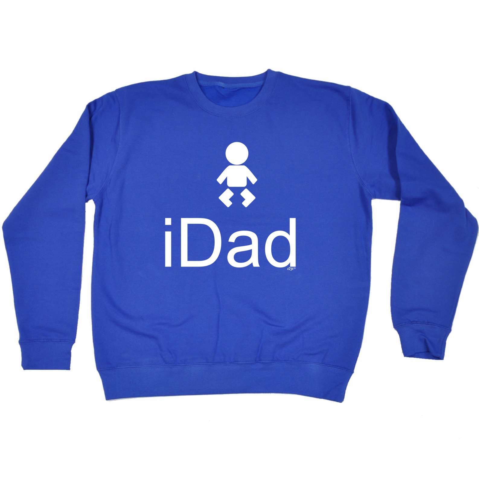 Idad - Funny Sweatshirt