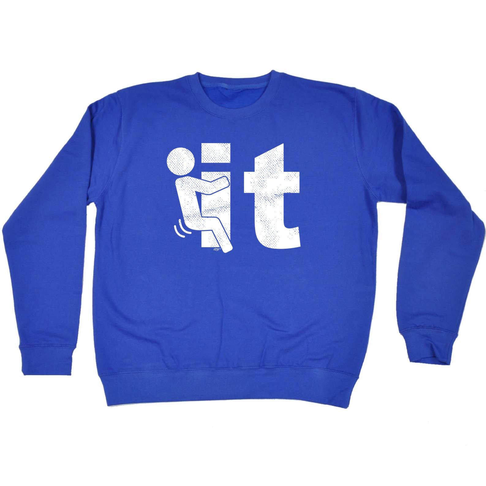 F K It - Funny Sweatshirt