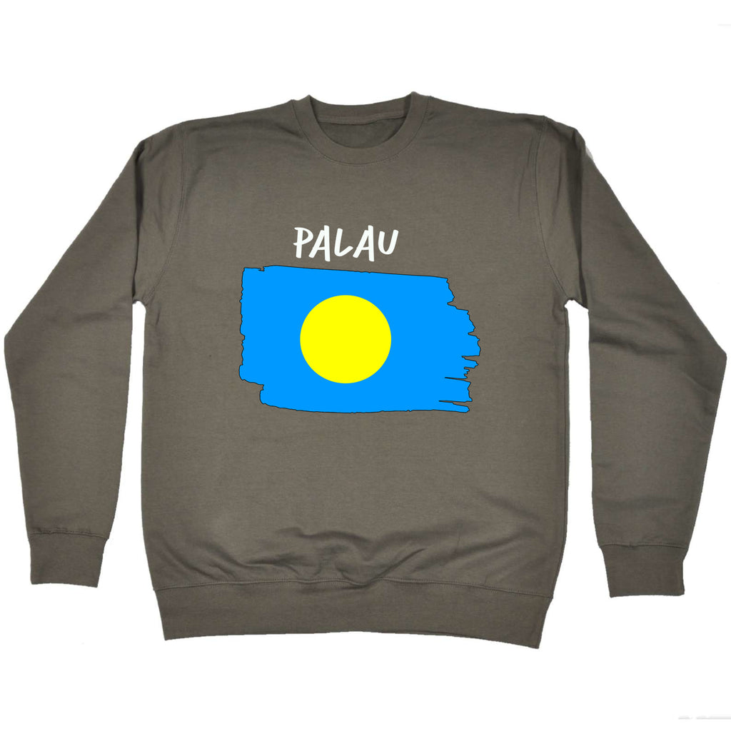 Palau - Funny Sweatshirt