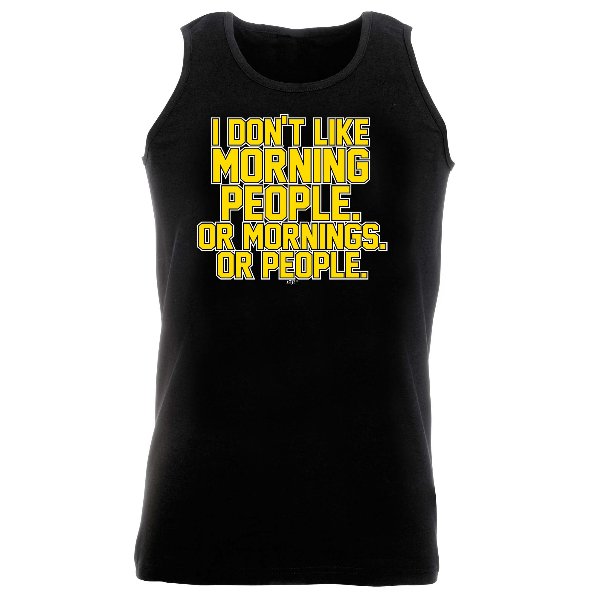 Png Auto Template - Funny Vest Singlet Unisex Tank Top