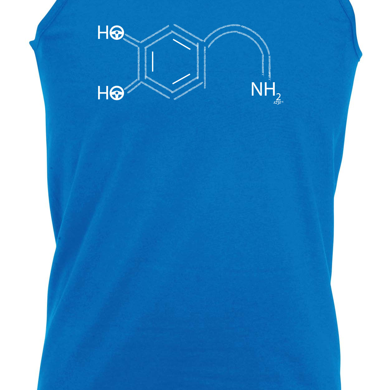Nh2 Motorcar - Funny Vest Singlet Unisex Tank Top