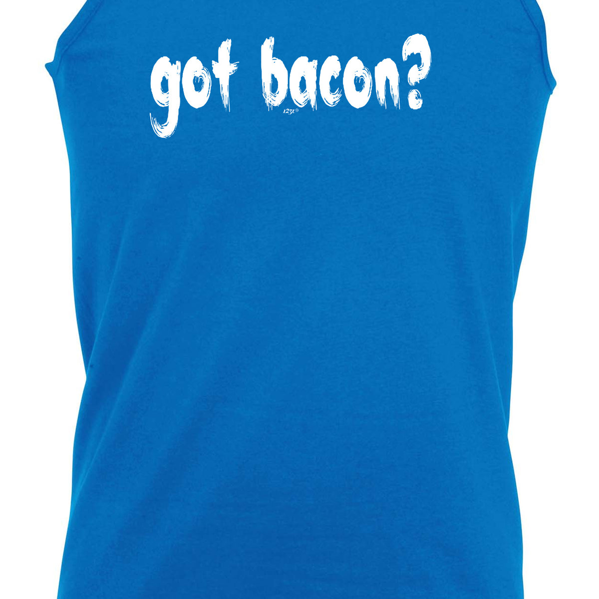 Got Bacon - Funny Vest Singlet Unisex Tank Top