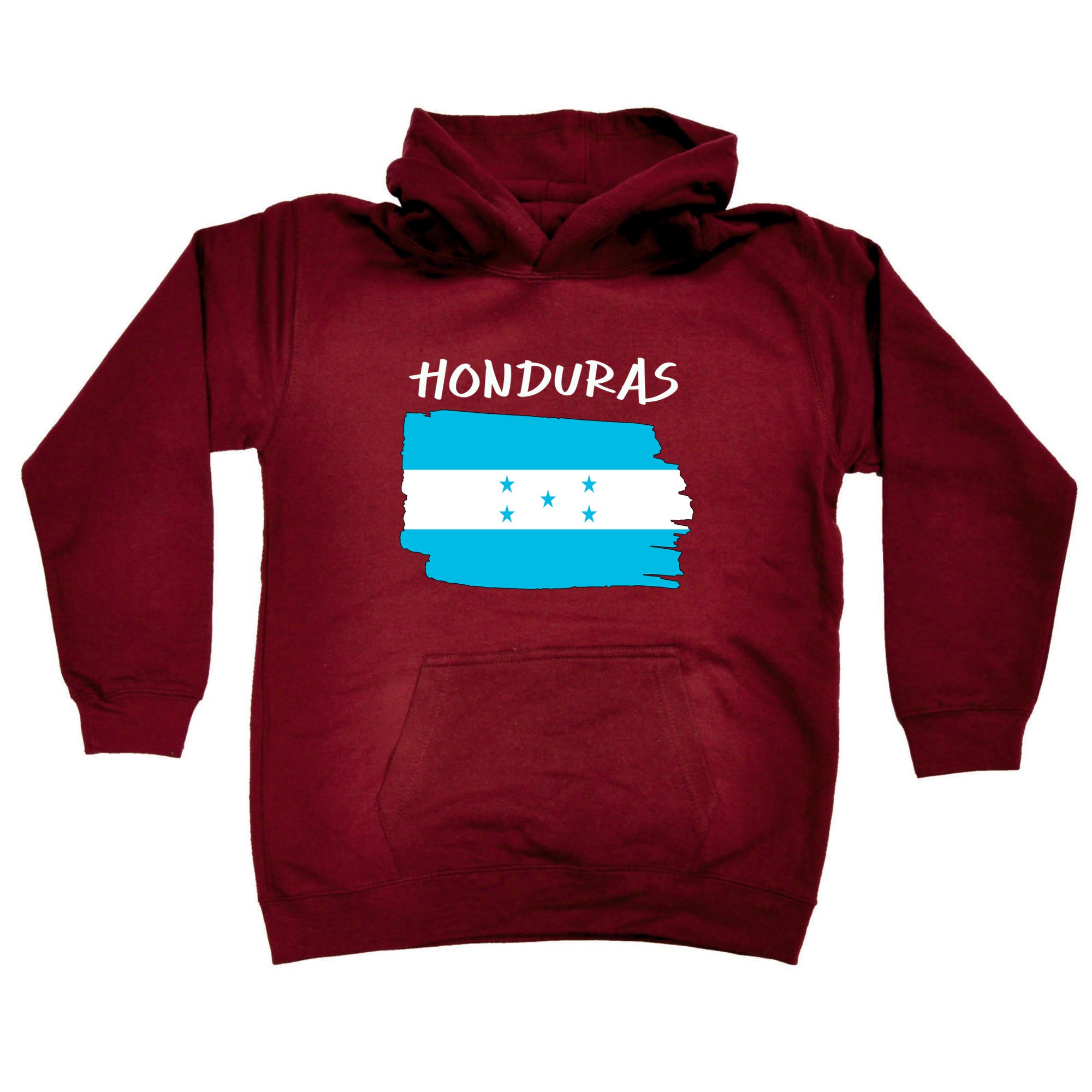 Honduras - Funny Kids Children Hoodie