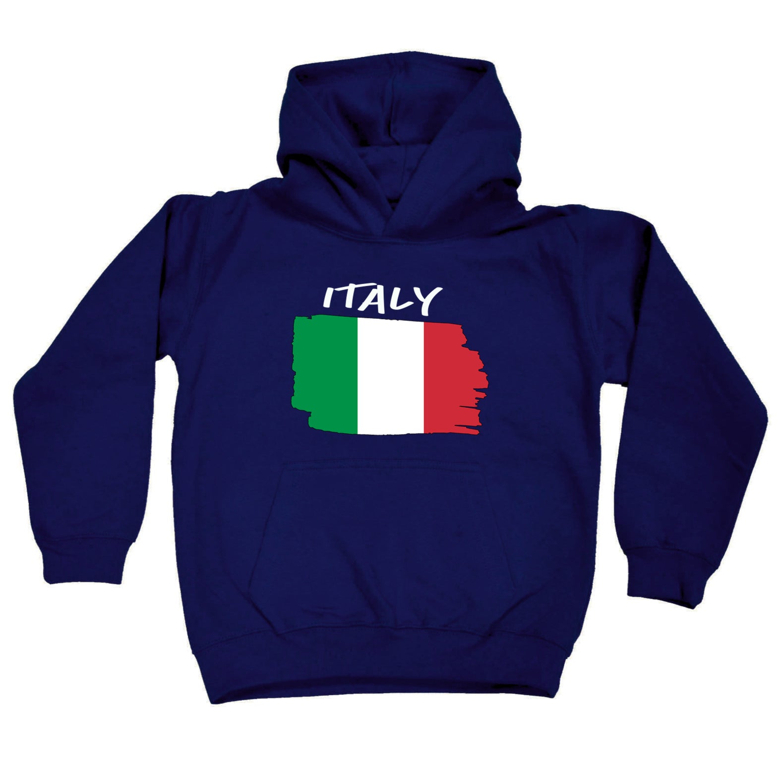 Italy - Funny Kids Children Hoodie