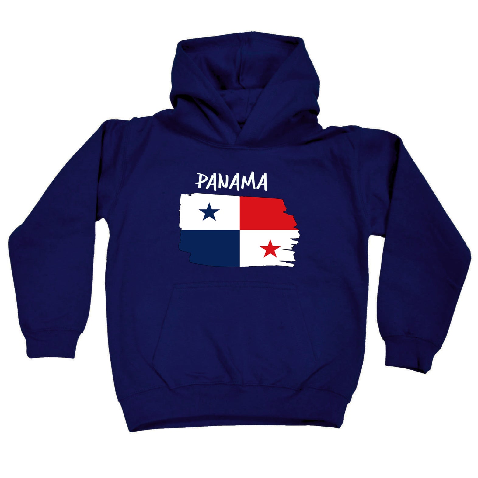Panama - Funny Kids Children Hoodie