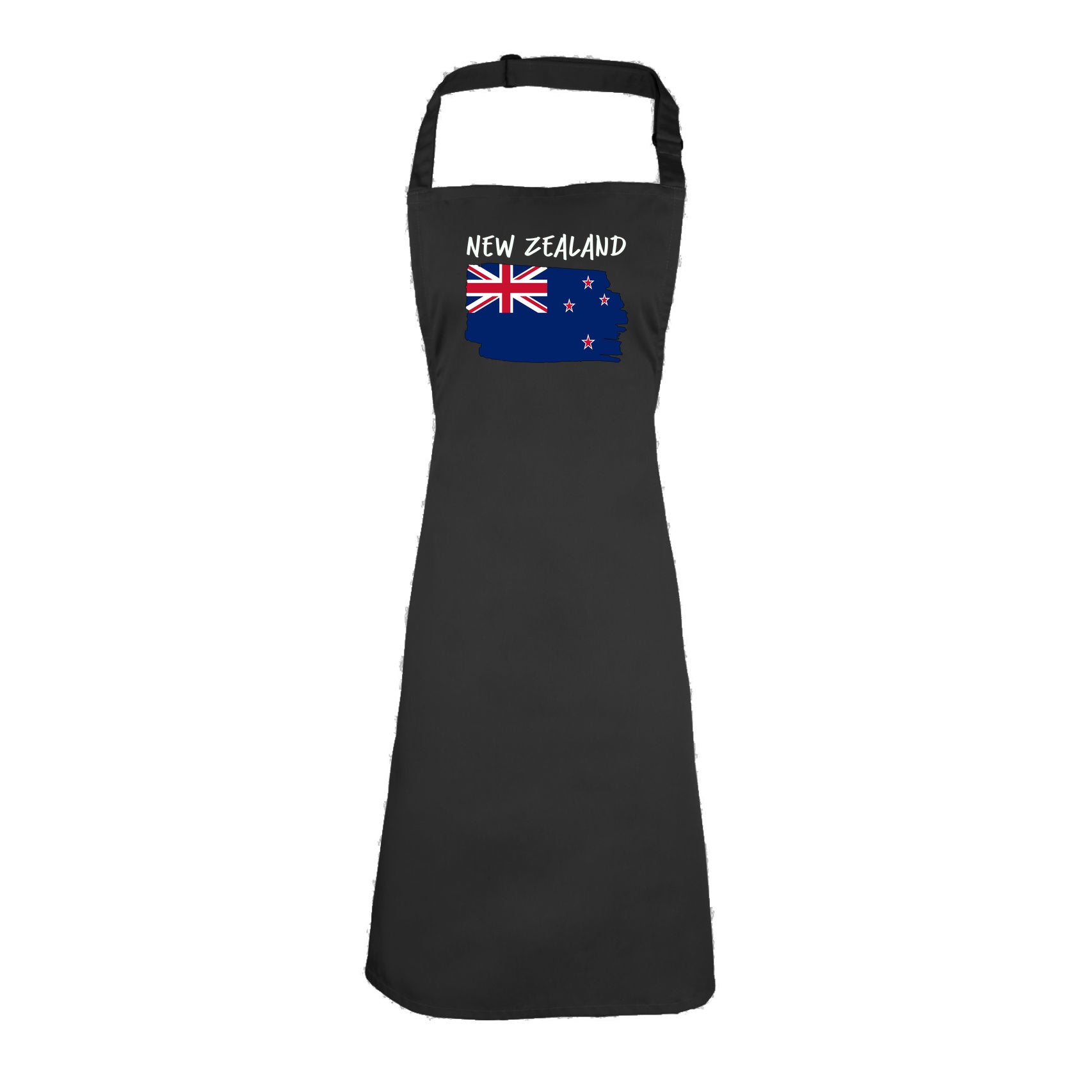 New Zealand - Kids Childrens Kitchen Apron