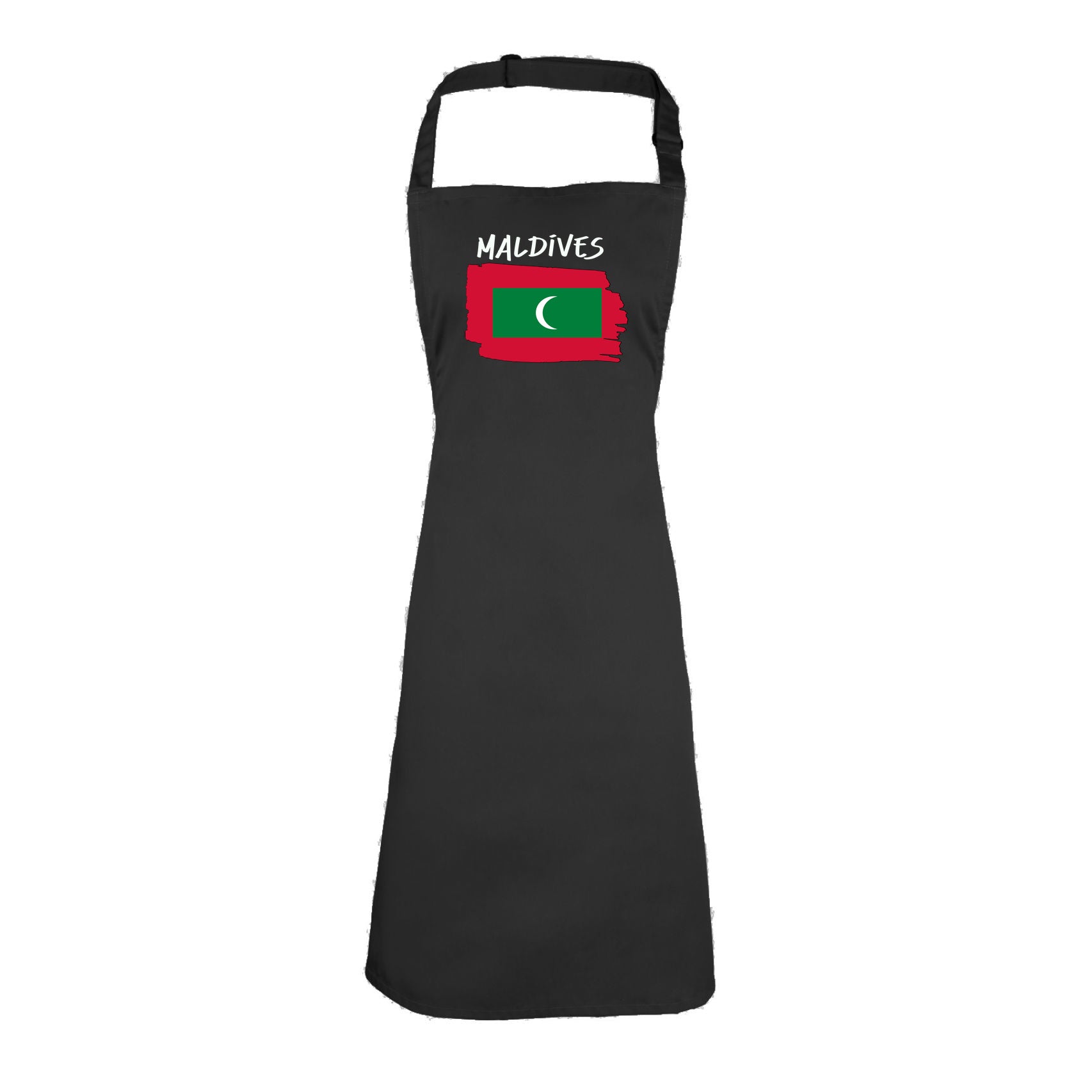 Maldives - Kids Childrens Kitchen Apron
