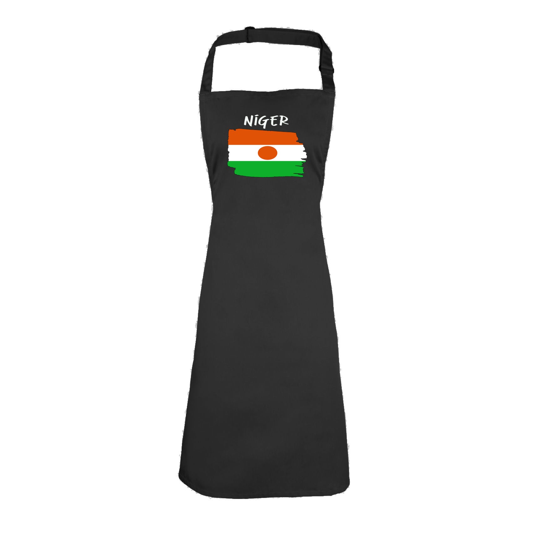 Niger - Kids Childrens Kitchen Apron