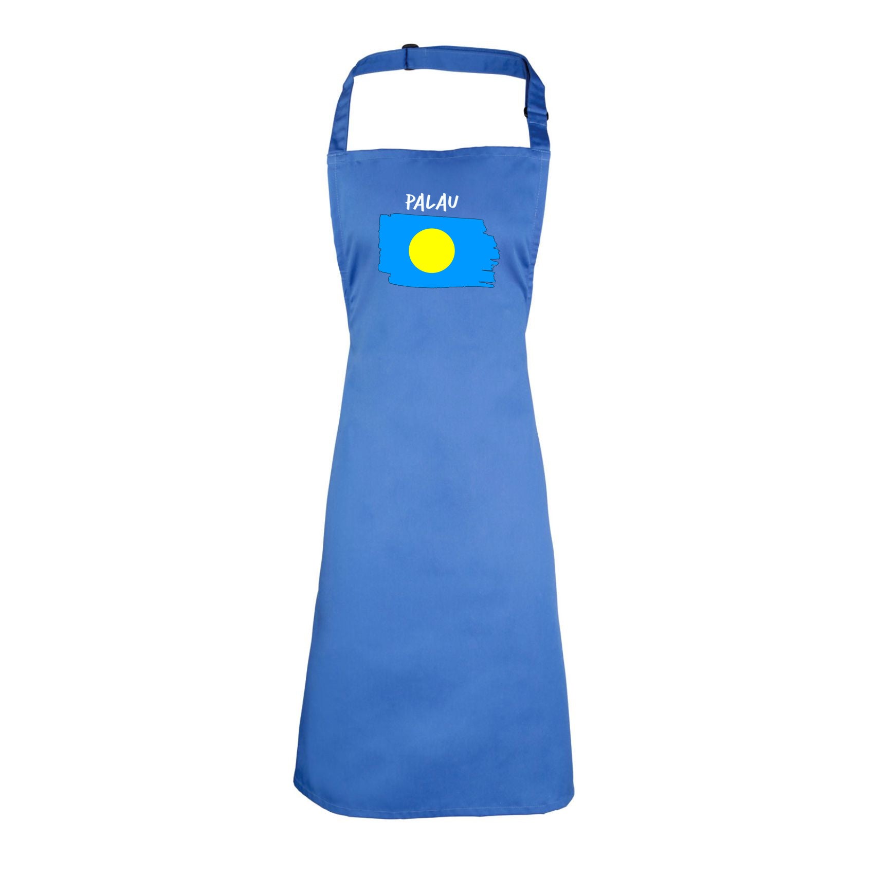 Palau - Kids Childrens Kitchen Apron