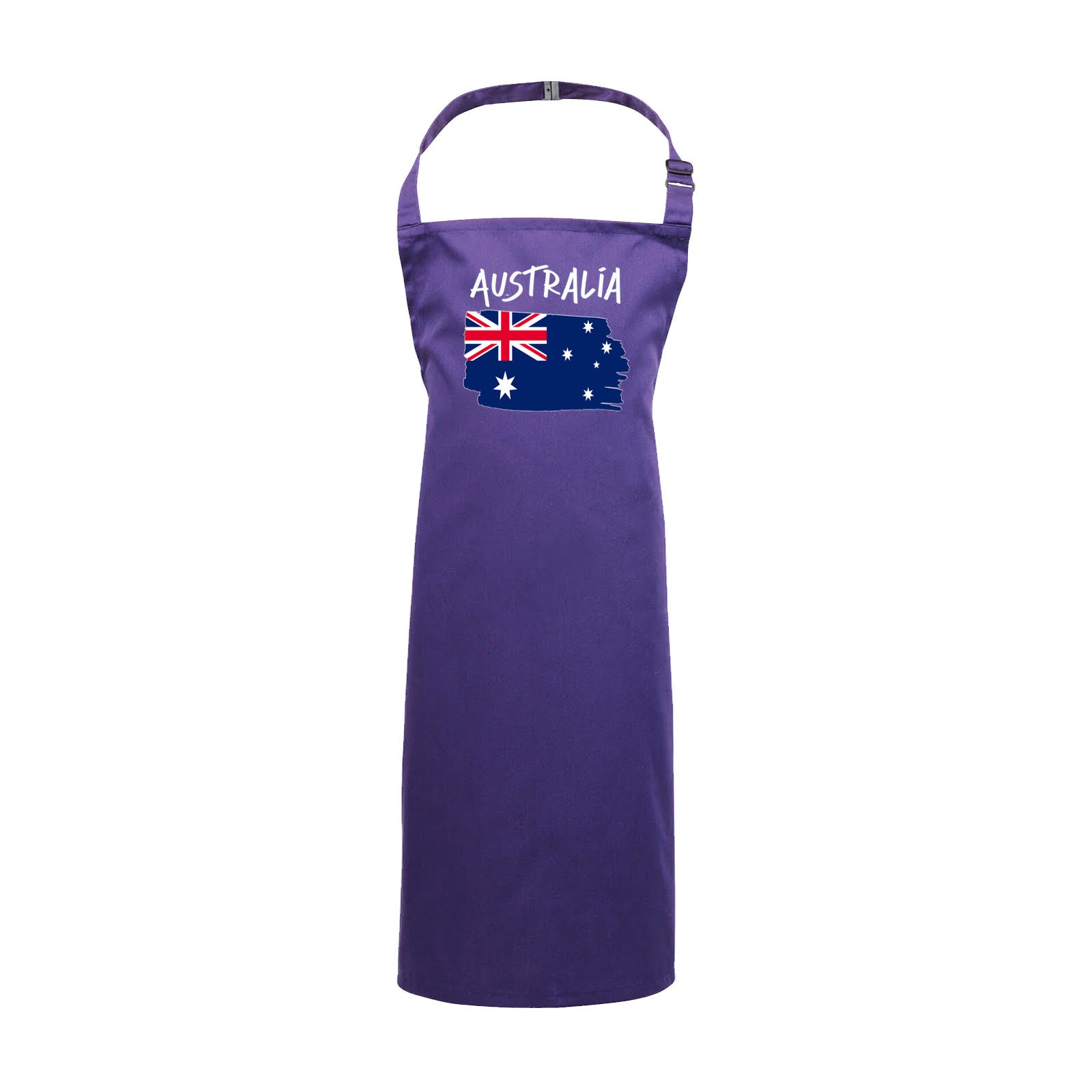 Australia - Kids Childrens Kitchen Apron
