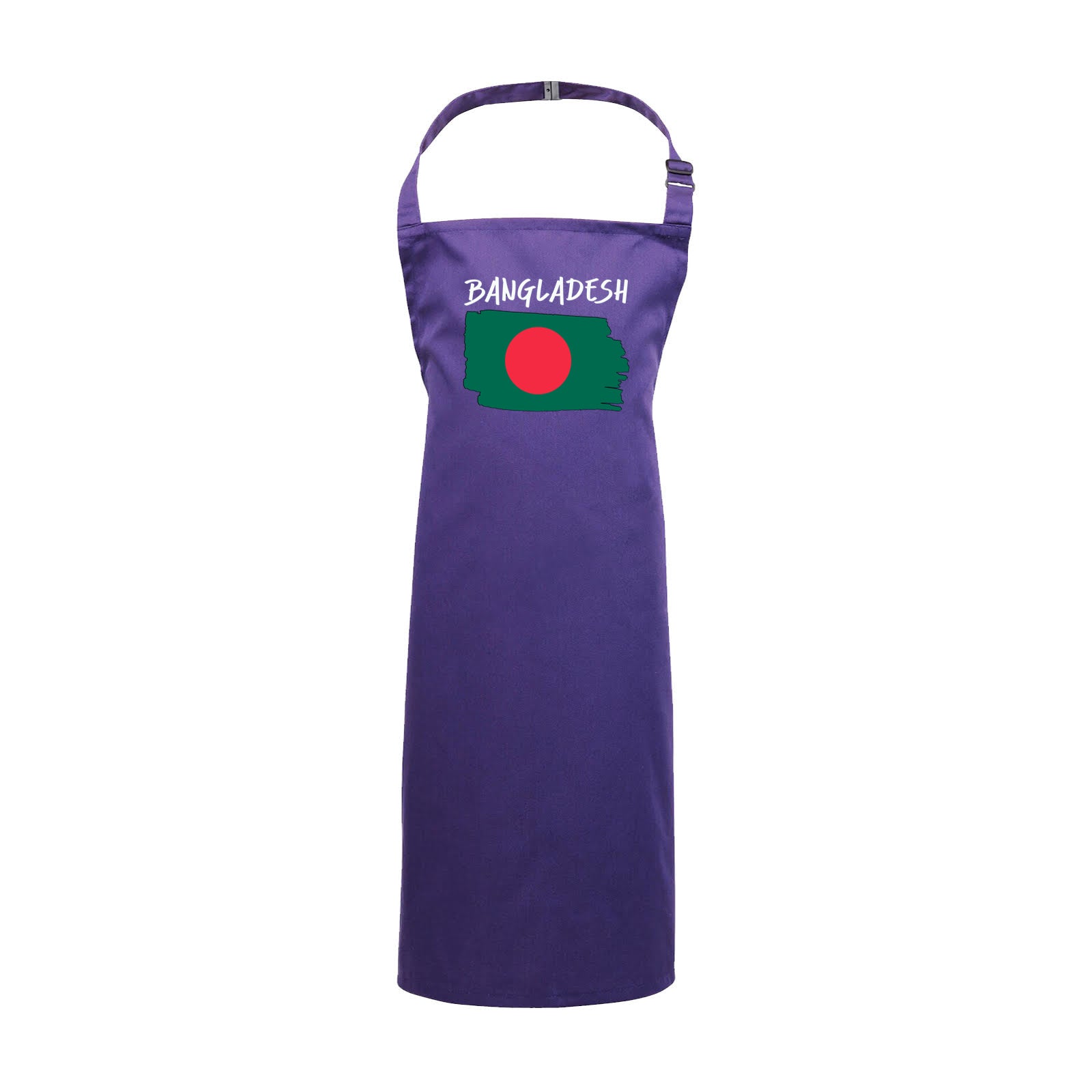 Bangladesh - Kids Childrens Kitchen Apron