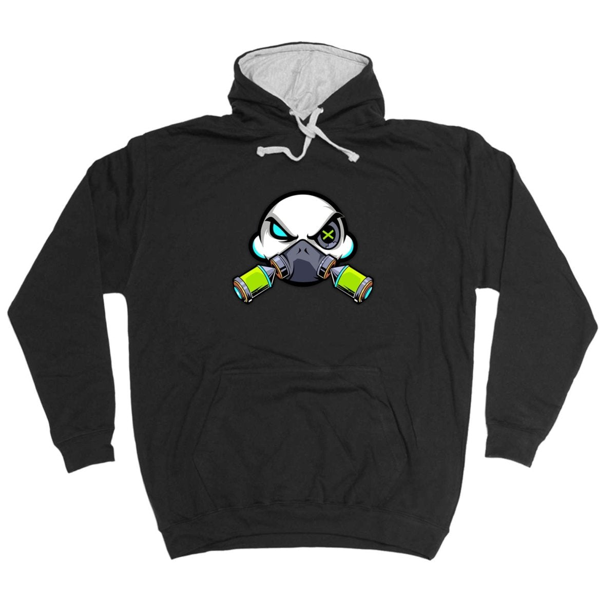 247 Hard AL Storm Rave Dance - Funny Novelty Hoodies Hoodie - 123t Australia | Funny T-Shirts Mugs Novelty Gifts