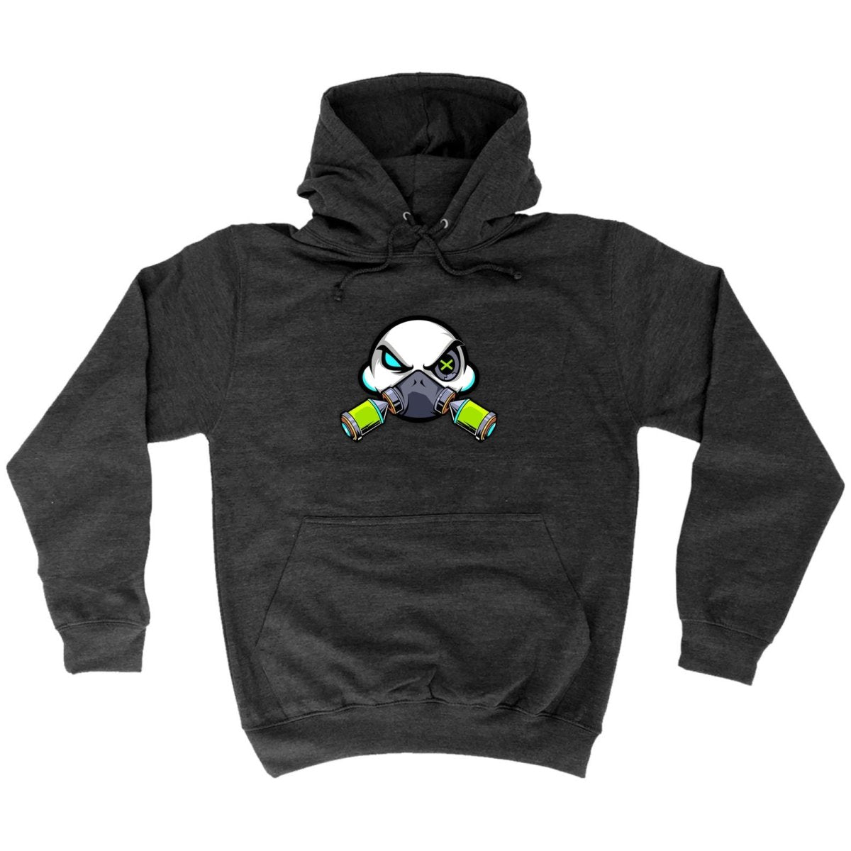 247 Hard AL Storm Rave Dance - Funny Novelty Hoodies Hoodie - 123t Australia | Funny T-Shirts Mugs Novelty Gifts