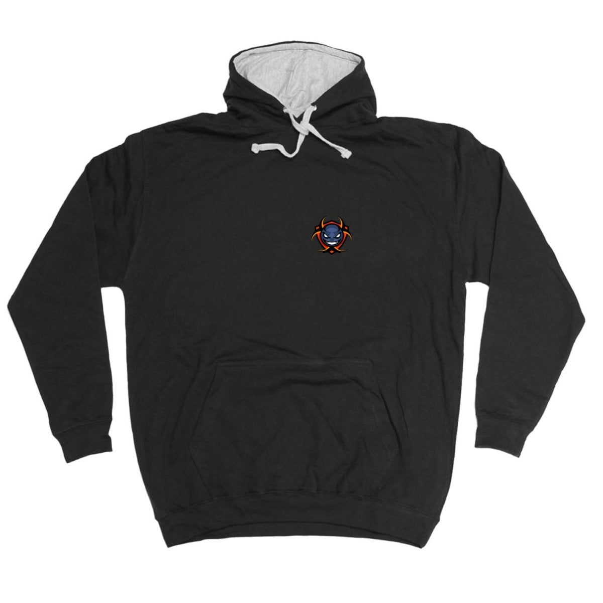 247 Hardcore AL Storm Rave Dance Breast - Funny Novelty Hoodies Hoodie - 123t Australia | Funny T-Shirts Mugs Novelty Gifts