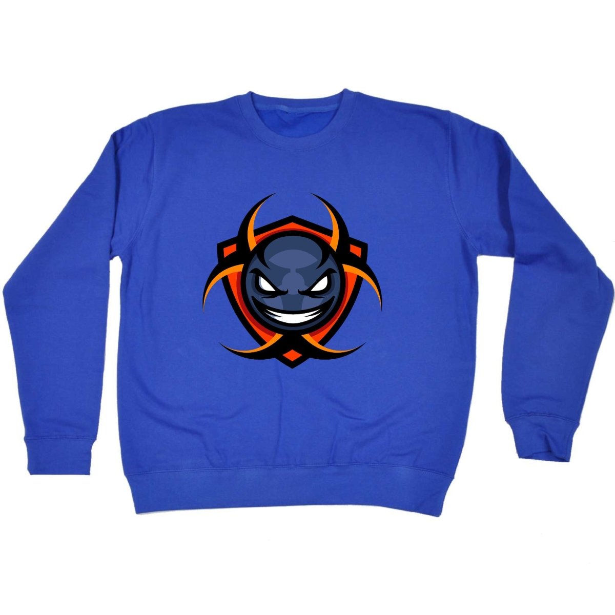 247 Hardcore AL Storm Rave Dance - Funny Novelty Sweatshirt - 123t Australia | Funny T-Shirts Mugs Novelty Gifts