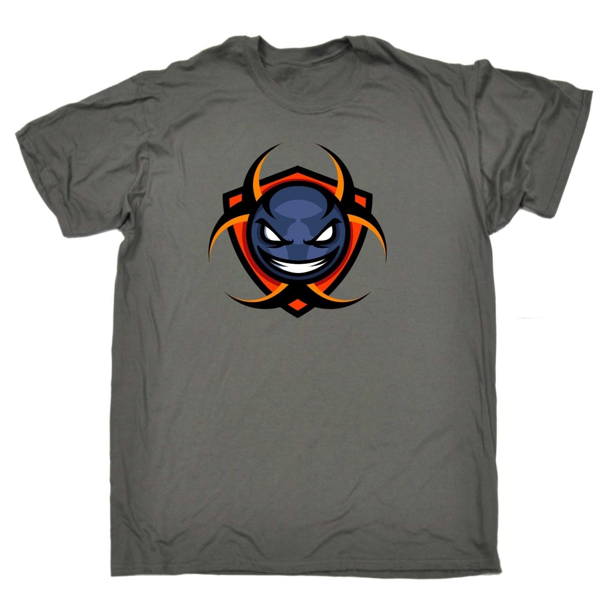 247 Hardcore AL Storm Rave Dance - Mens Funny Novelty T-Shirt TShirt / T Shirt - 123t Australia | Funny T-Shirts Mugs Novelty Gifts