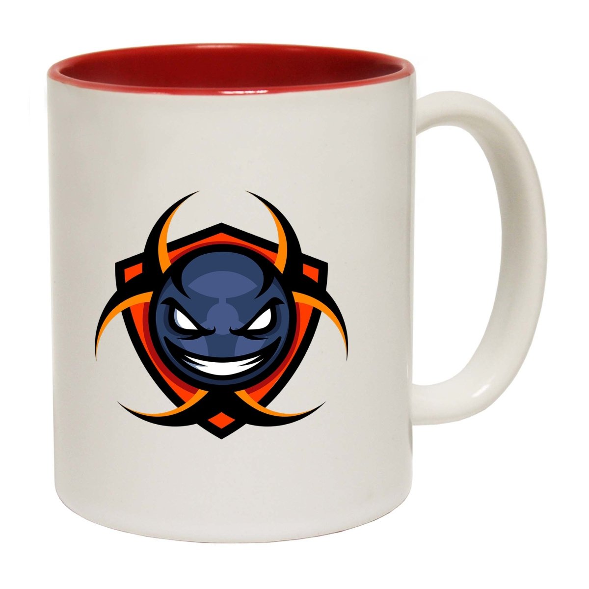 247 Hardcore AL Storm Rave Dance Mug Cup - 123t Australia | Funny T-Shirts Mugs Novelty Gifts