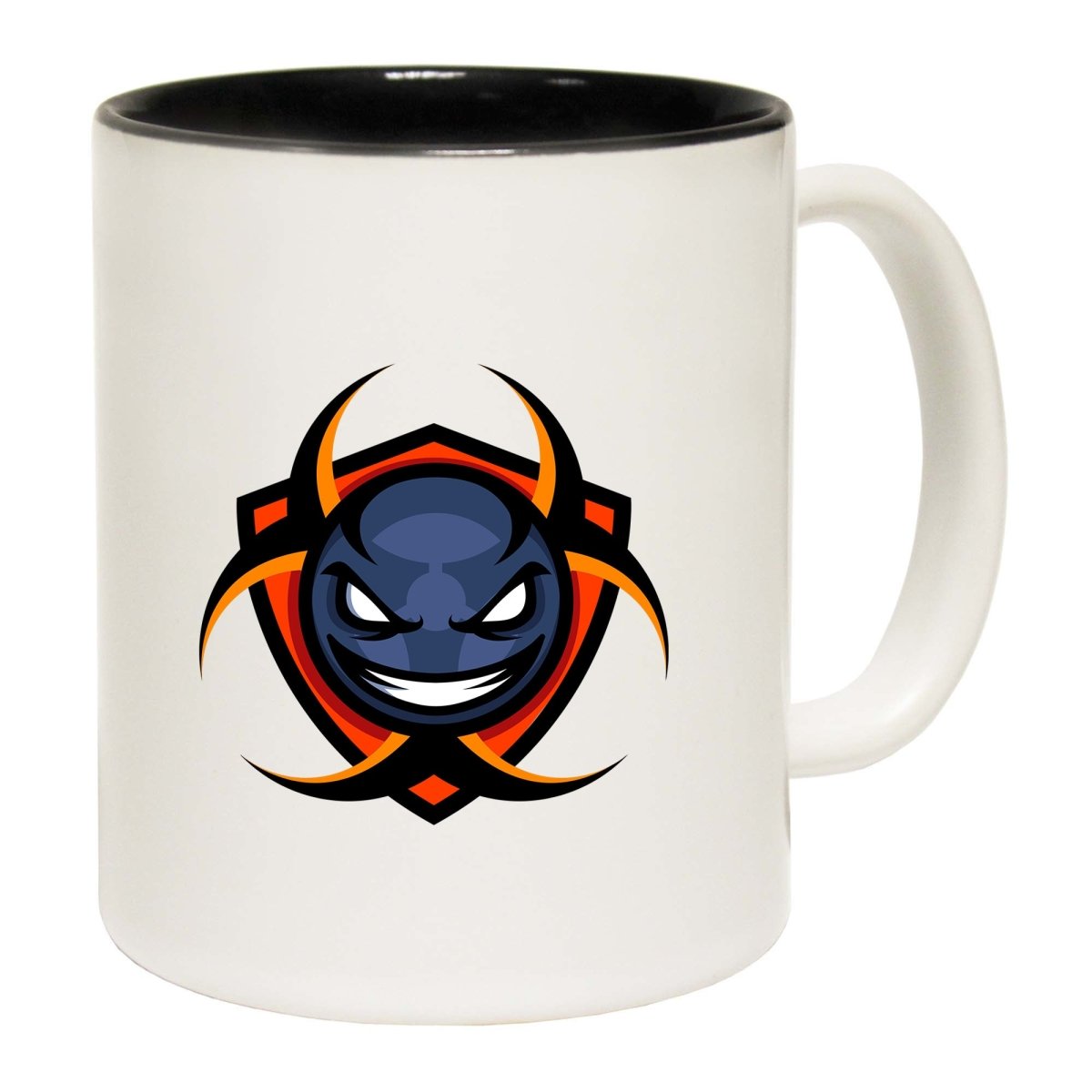 247 Hardcore AL Storm Rave Dance Mug Cup - 123t Australia | Funny T-Shirts Mugs Novelty Gifts