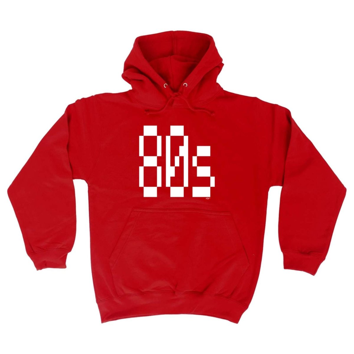 80S Retro 1980S - Funny Novelty Hoodies Hoodie - 123t Australia | Funny T-Shirts Mugs Novelty Gifts